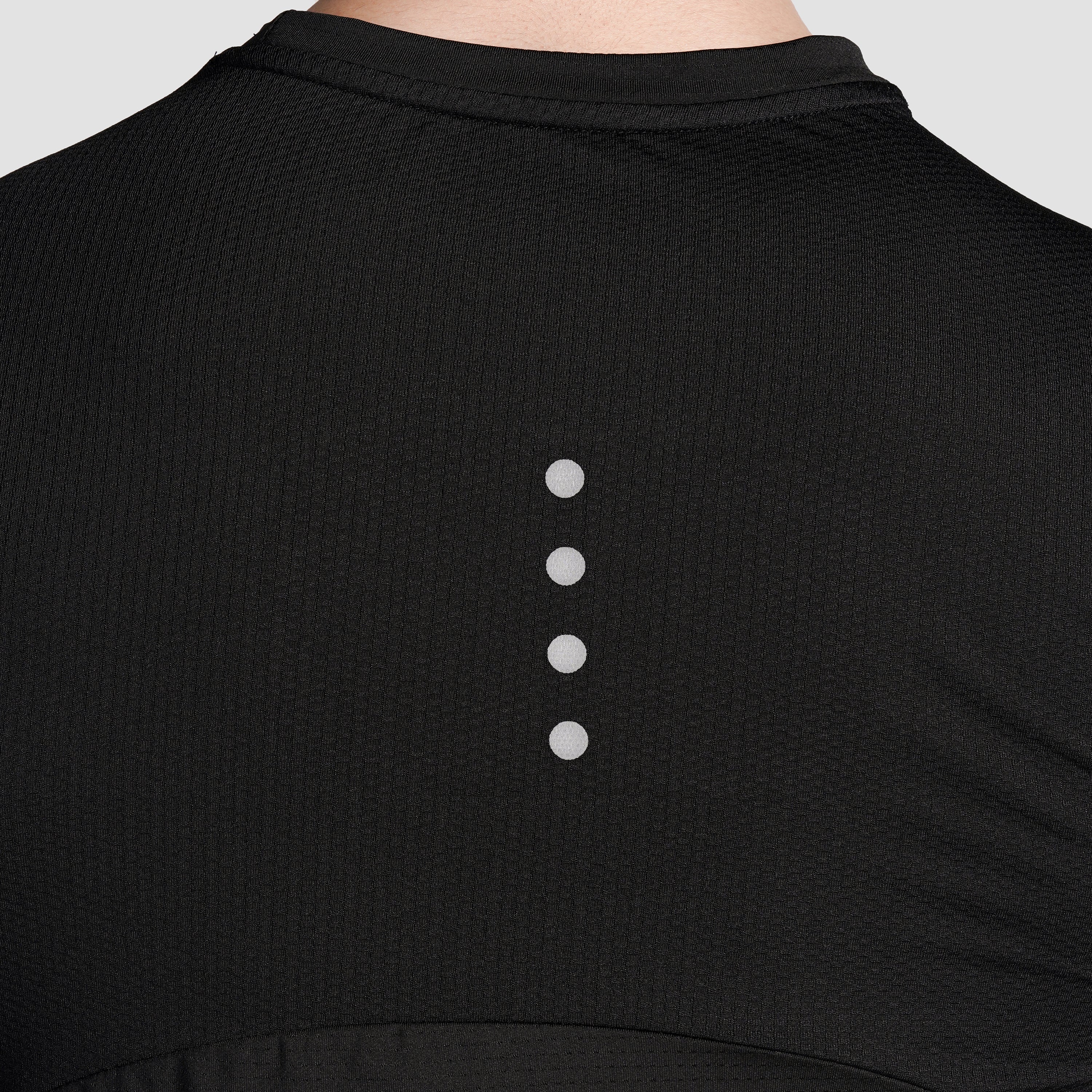 Craft Tee (Black) - Image 5