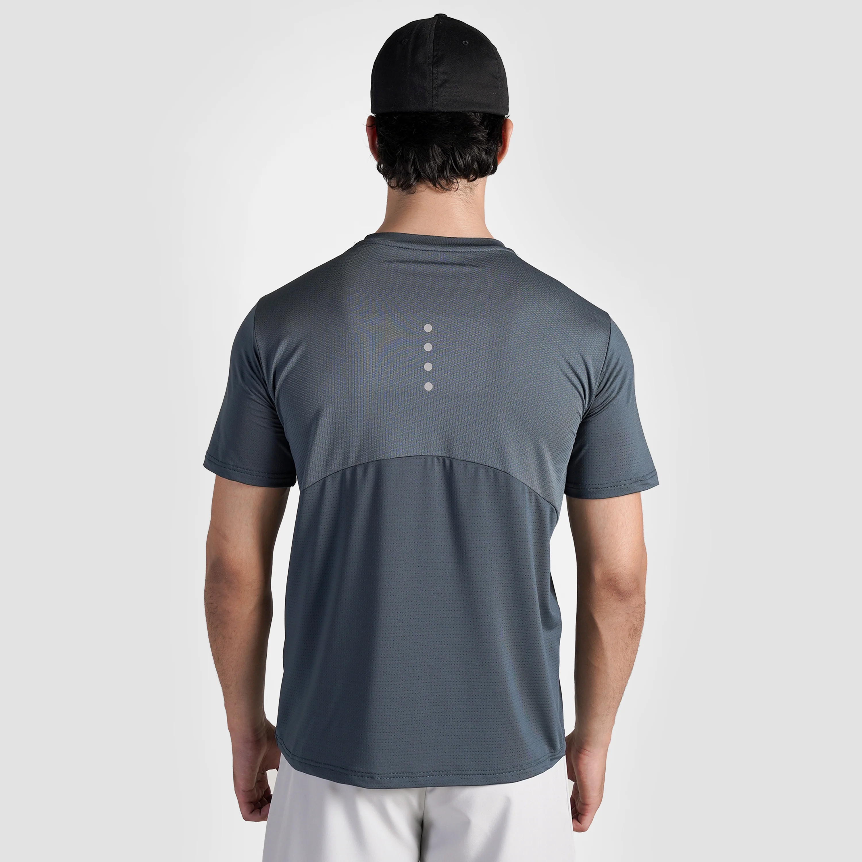 Craft Tee (Grey) - Image 2