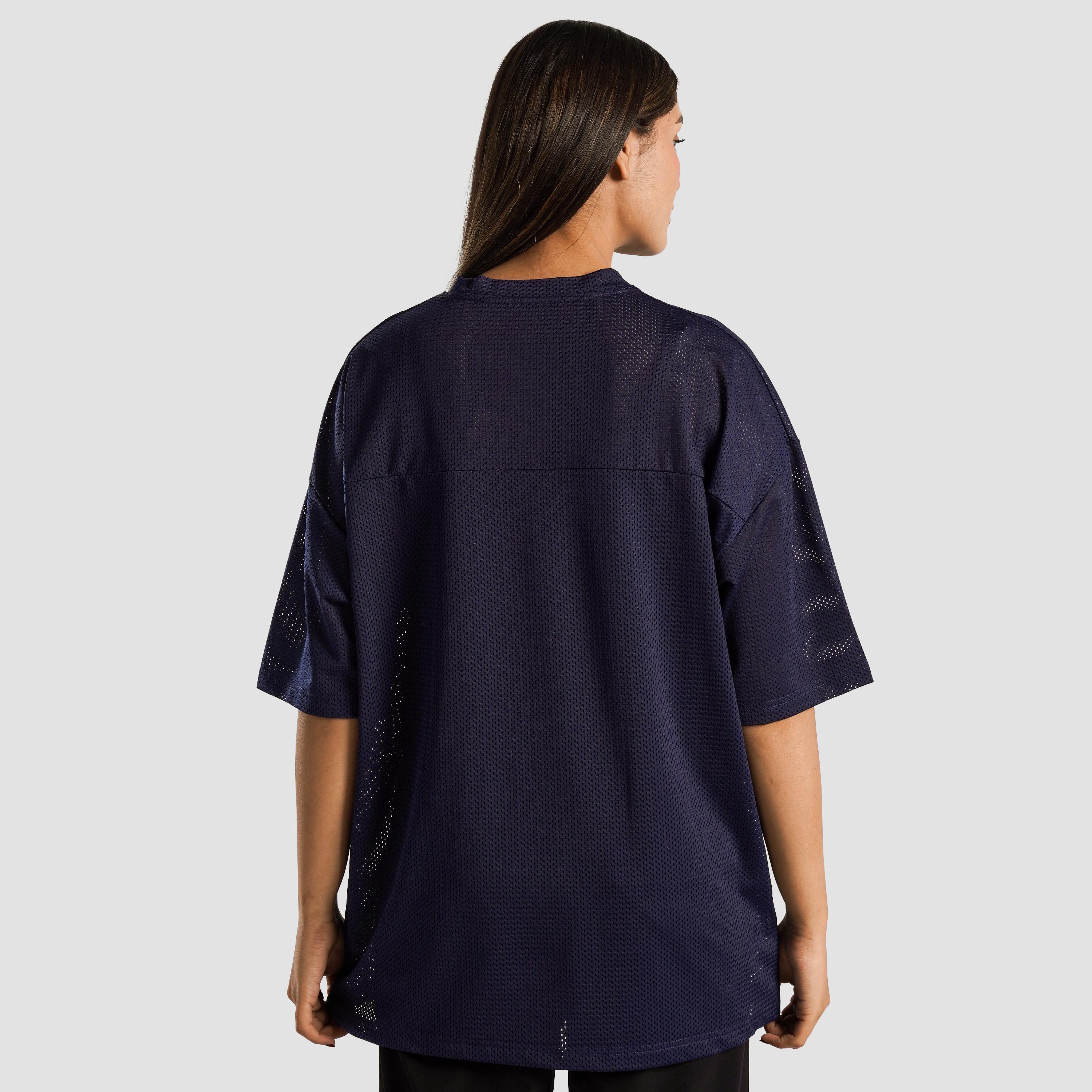 Crew Jersey (Navy) - Image 5