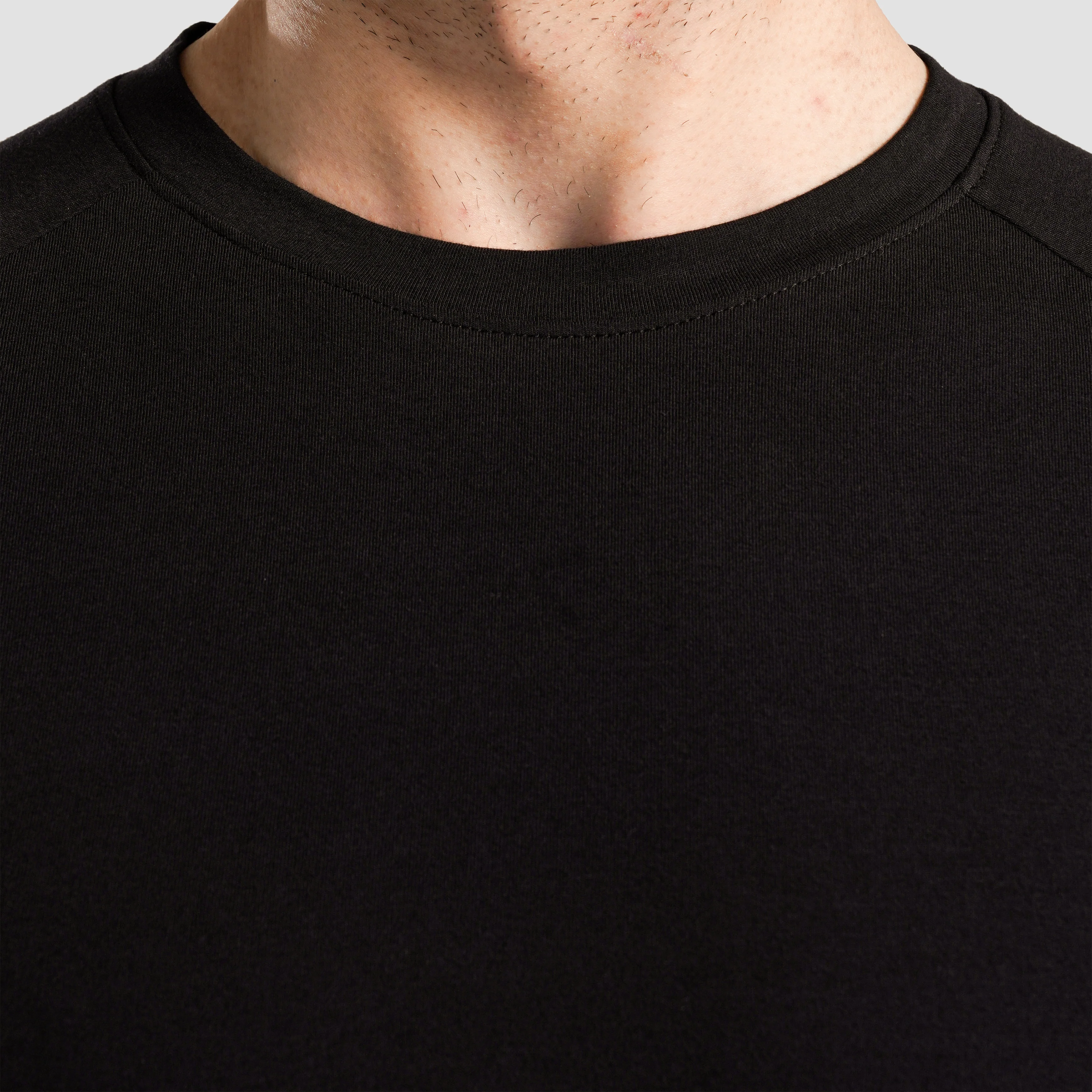 Critical Tee (Black) - Image 6