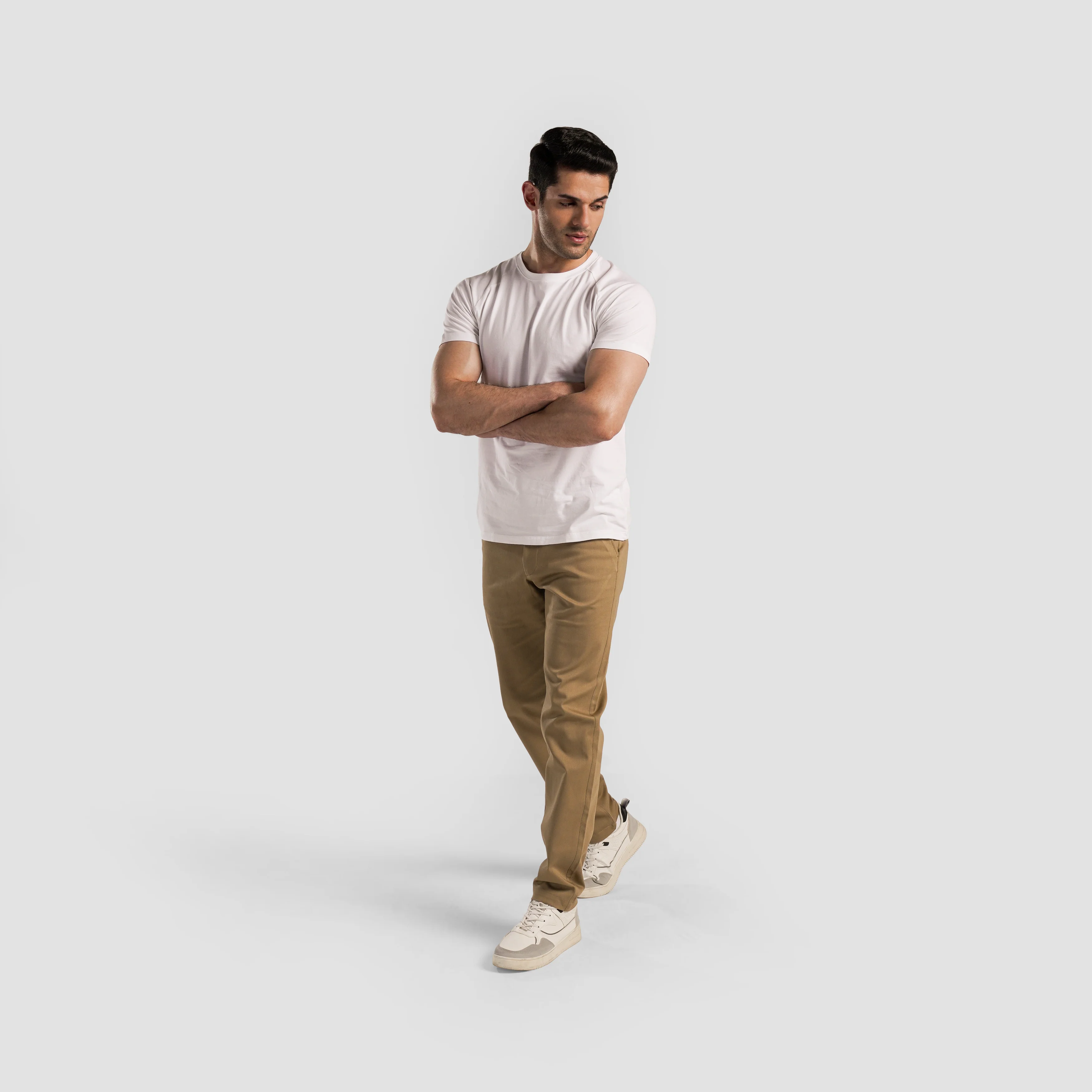 Critical Tee (White) - Image 4