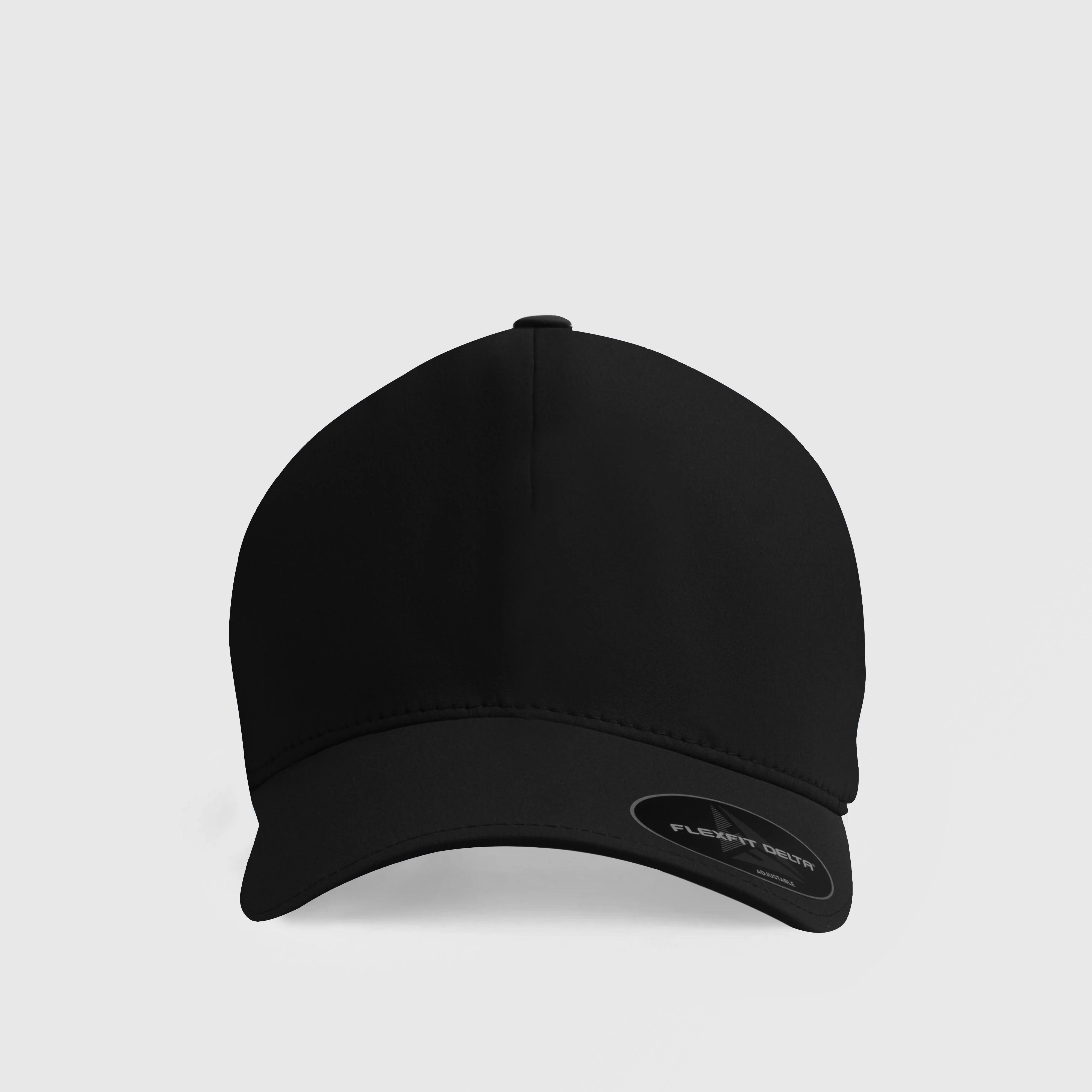 Delta Cap 2.0 (Black) - Image 2