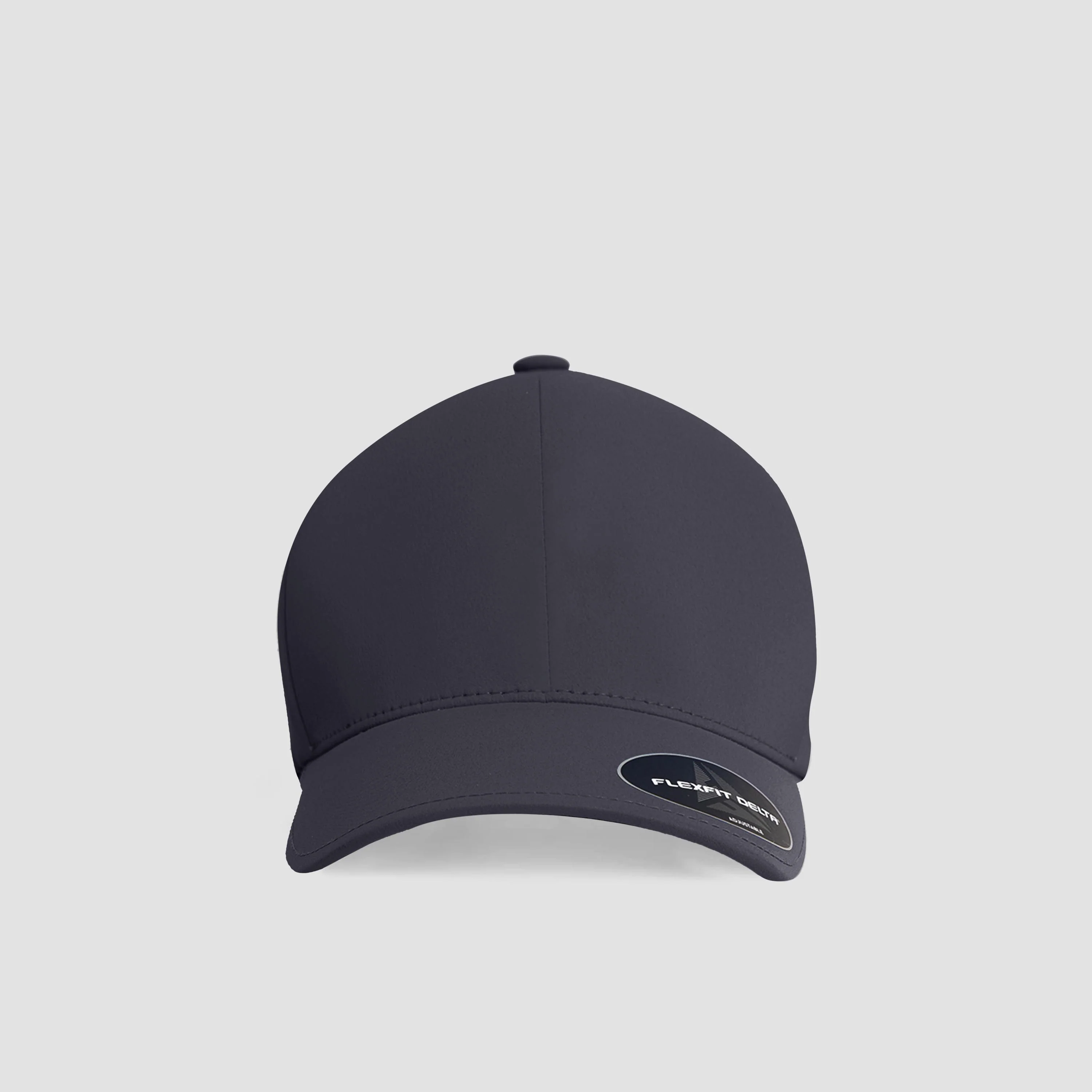 Delta Cap 2.0 (Dark Grey) - Image 2