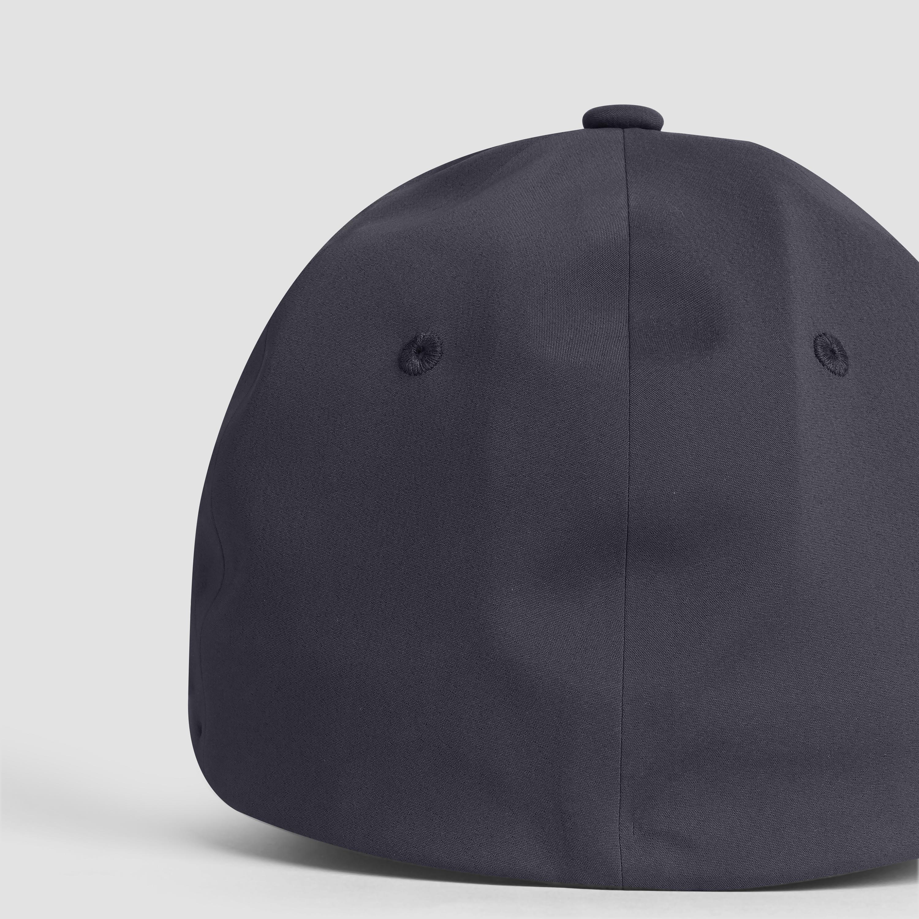 Delta Cap 2.0 (Dark Grey) - Image 3