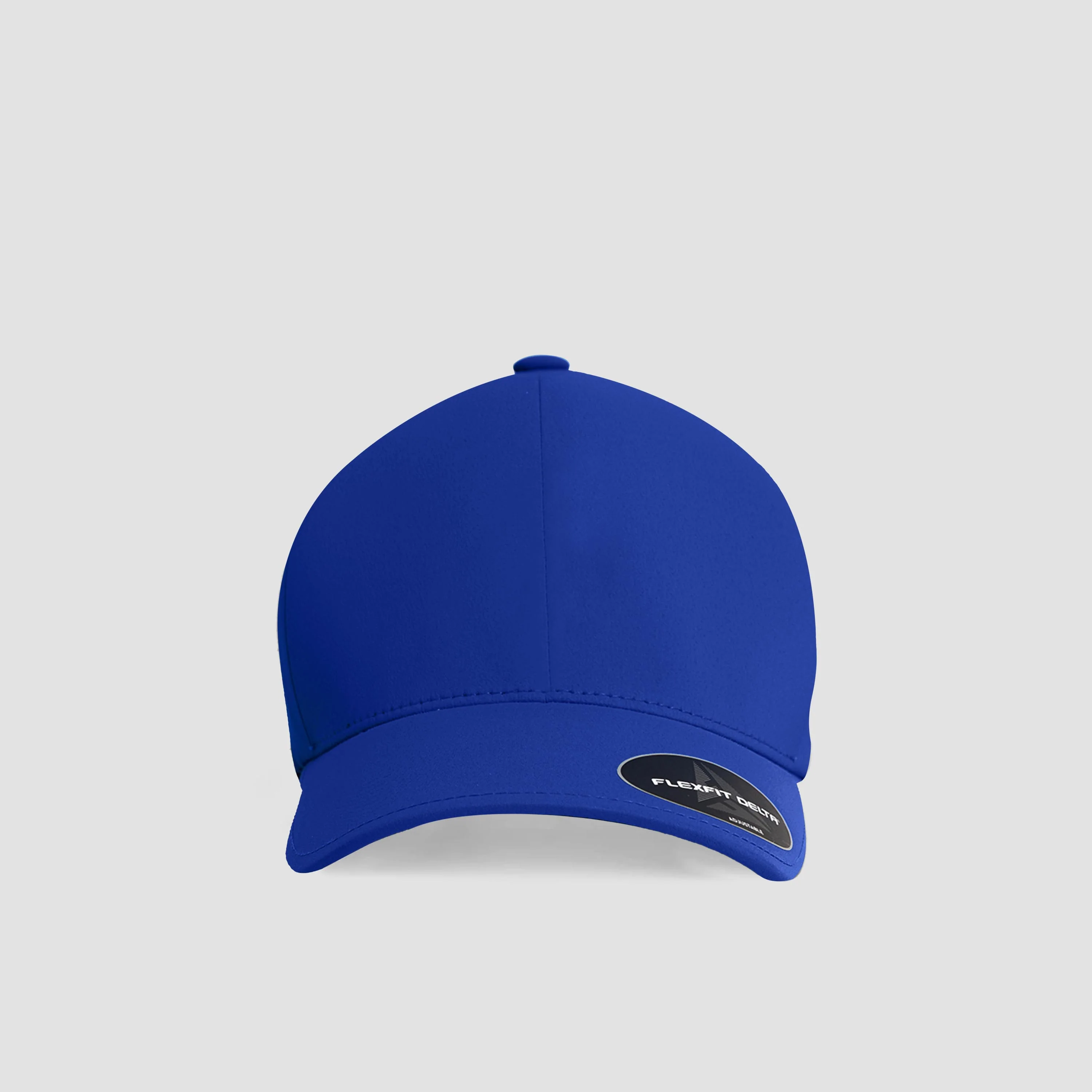 Delta Cap 2.0 (Electric Blue) - Image 2