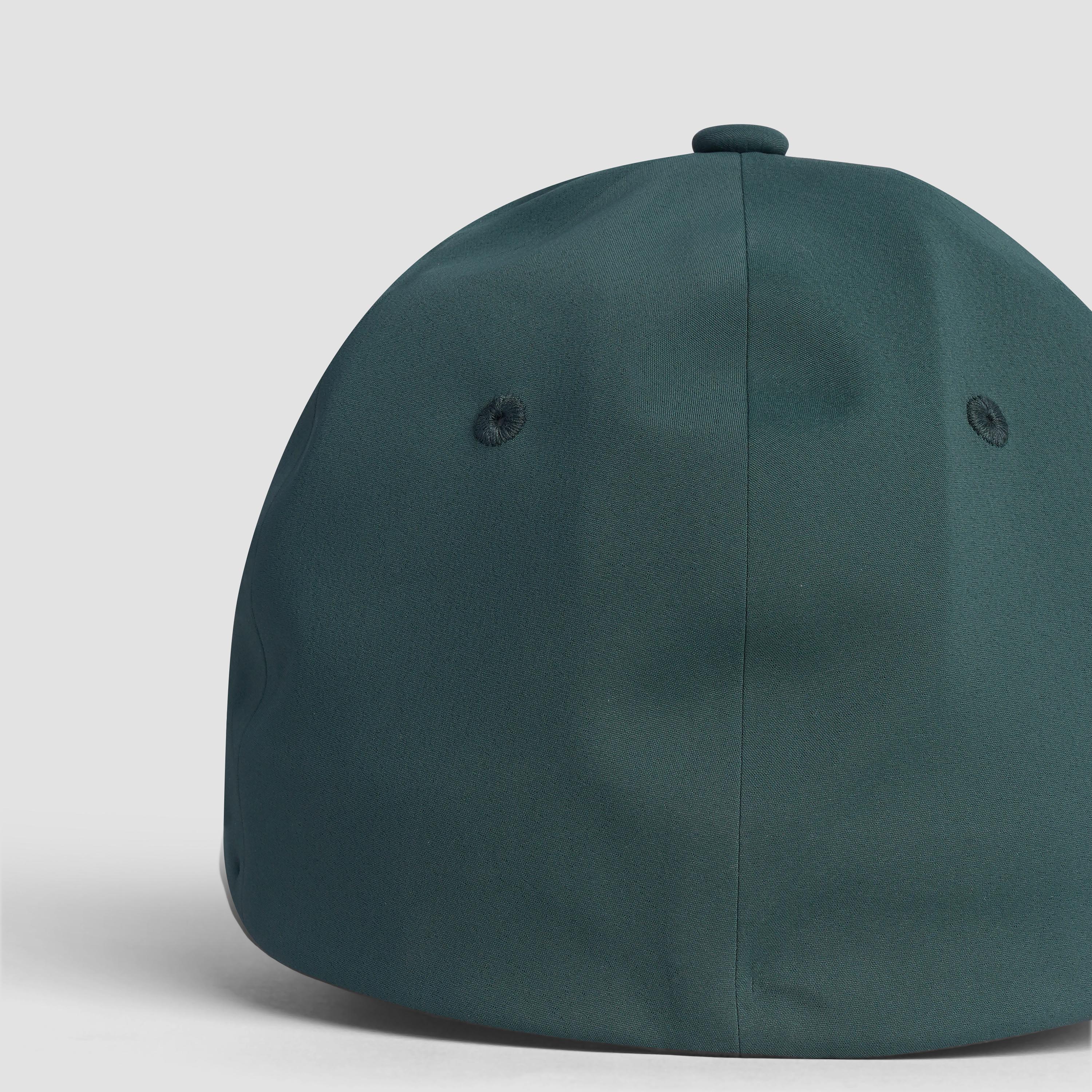 Delta Cap 2.0 (Green) - Image 3