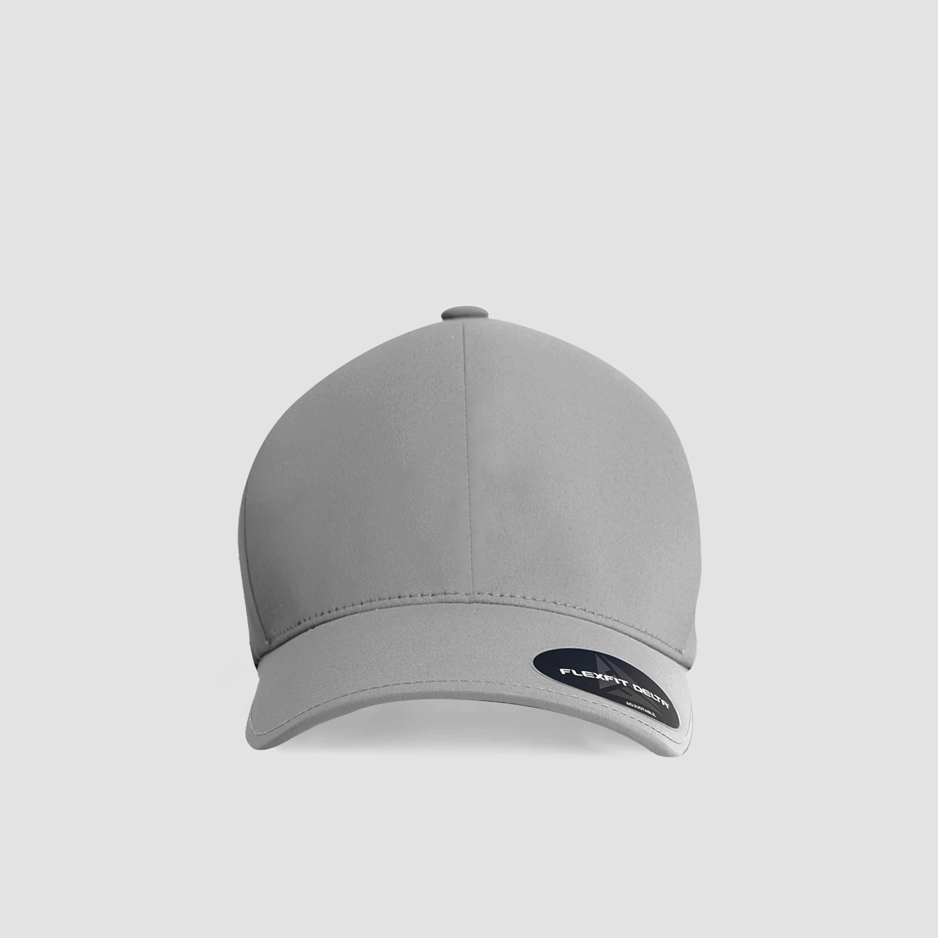 Delta Cap 2.0 (Grey) - Image 2