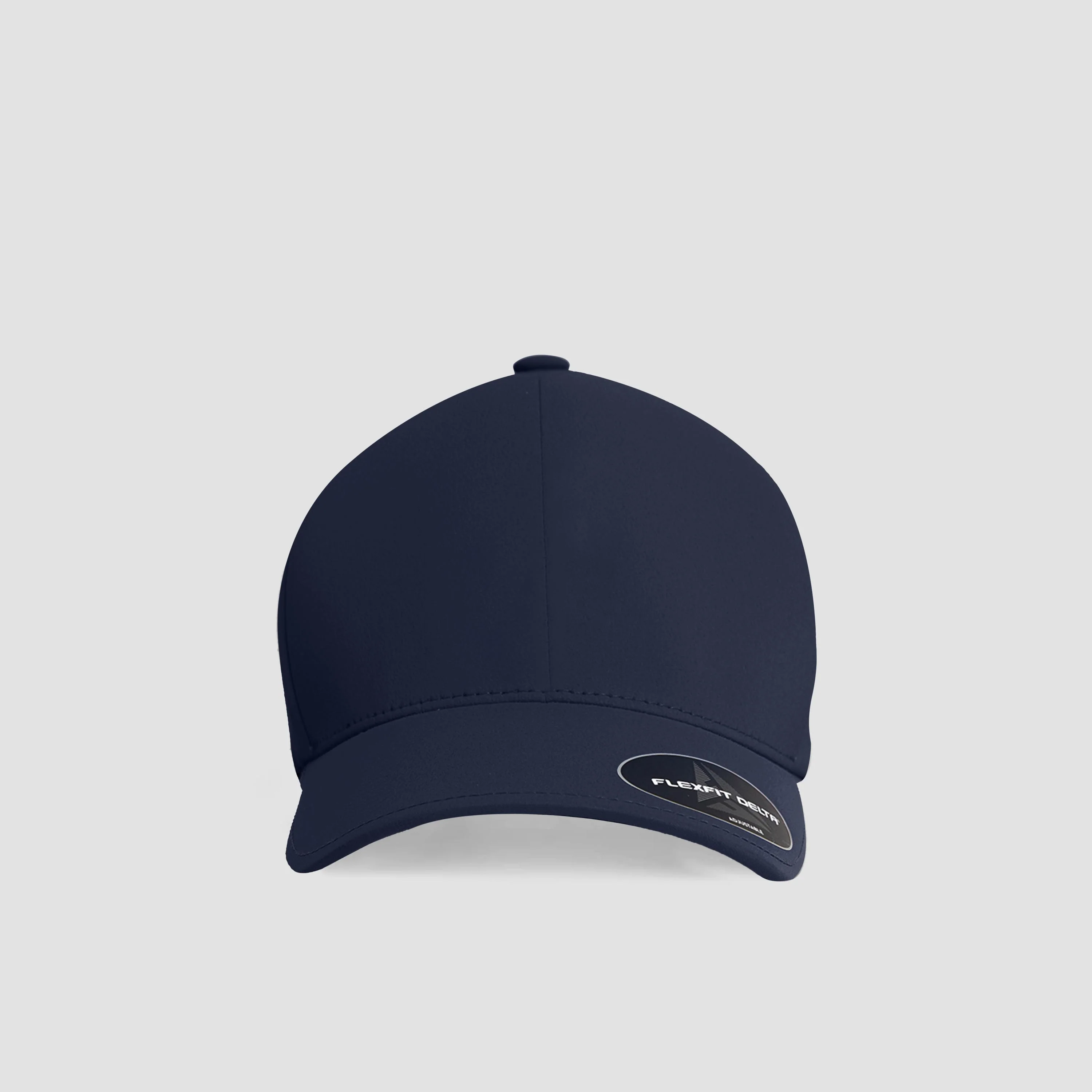 Delta Cap 2.0 (Navy) - Image 2