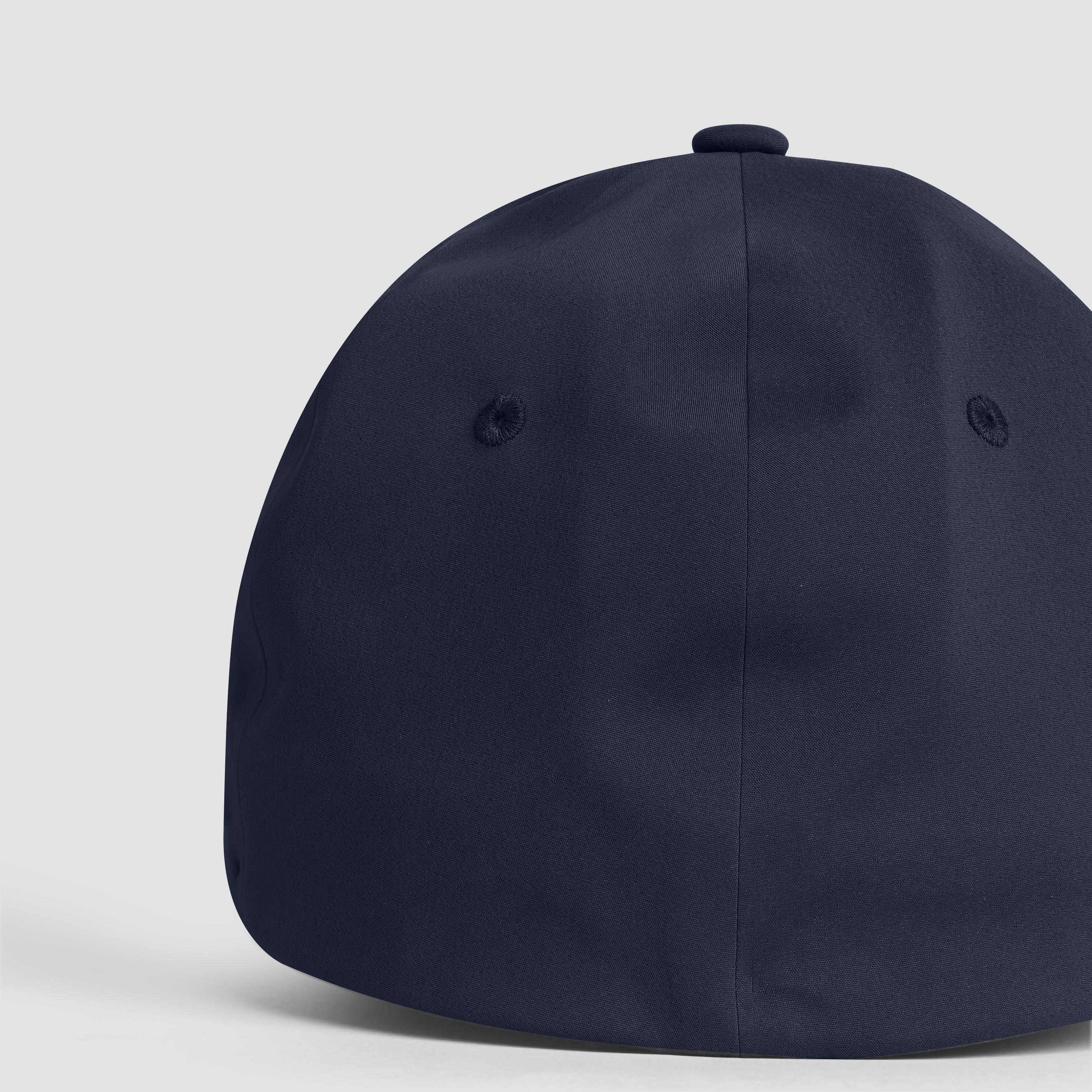 Delta Cap 2.0 (Navy) - Image 3
