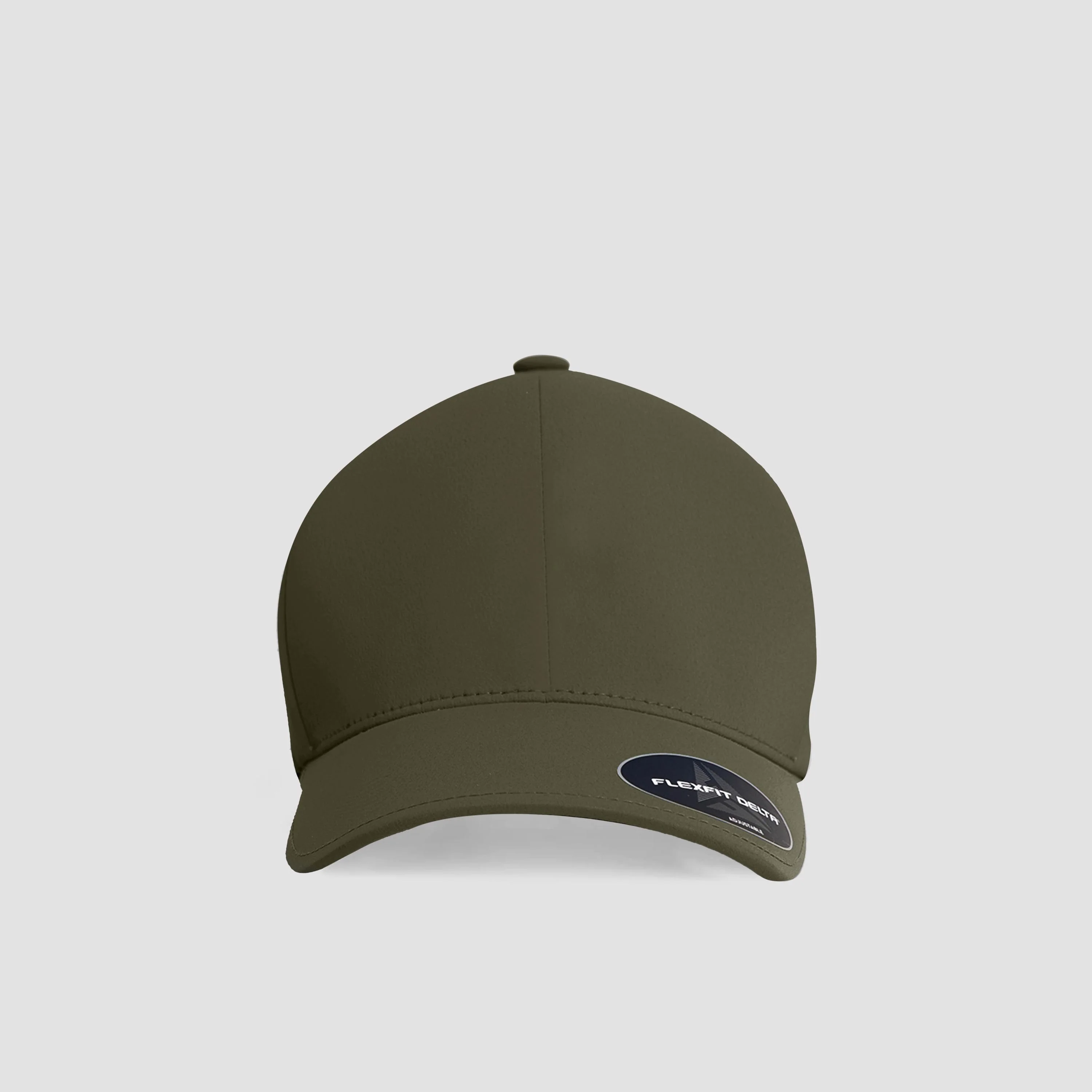 Delta Cap 2.0 (Olive) - Image 2