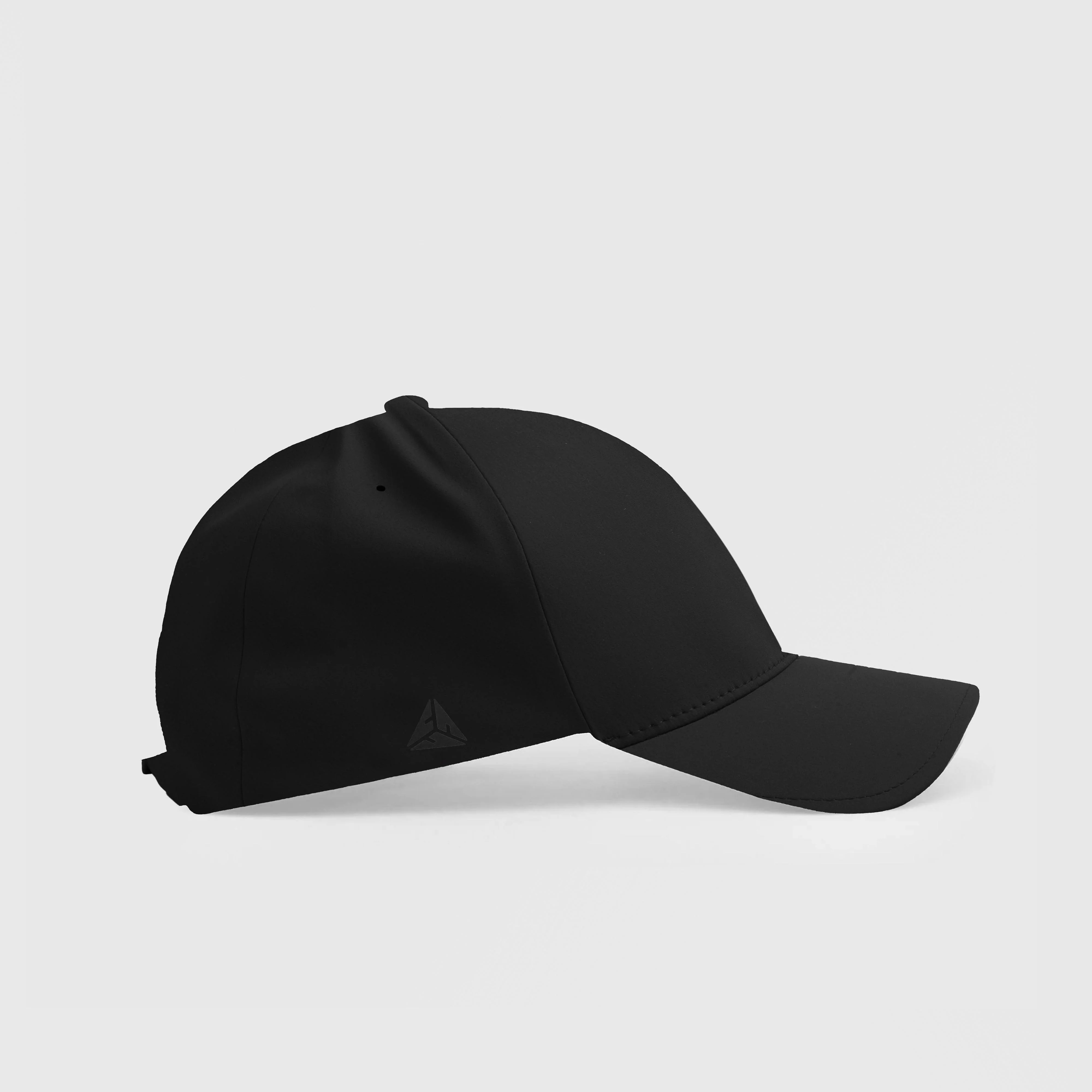 Delta Cap 3.0 (Black) - Image 3