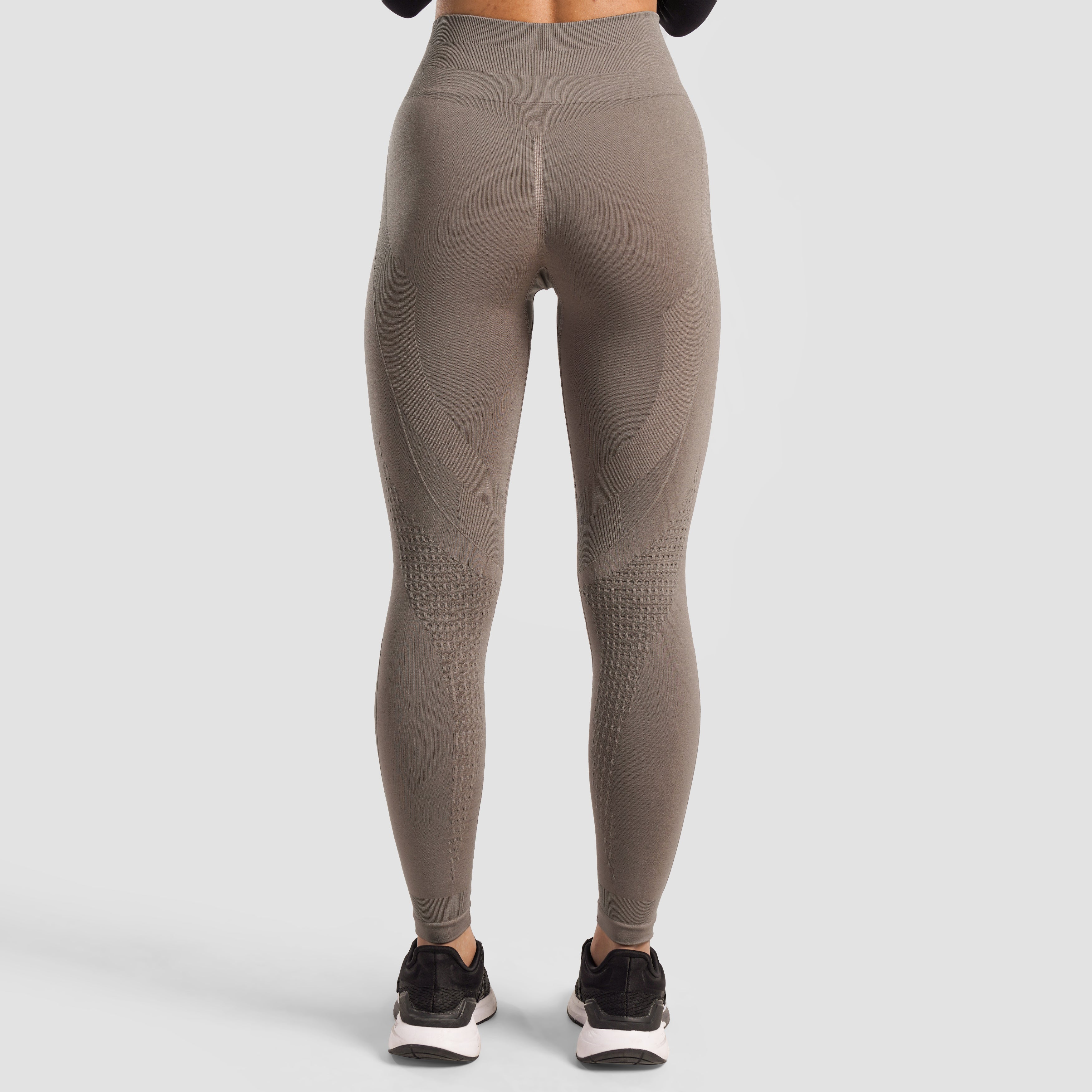 Dexter Seamless Leggings (Matcha) - Image 3