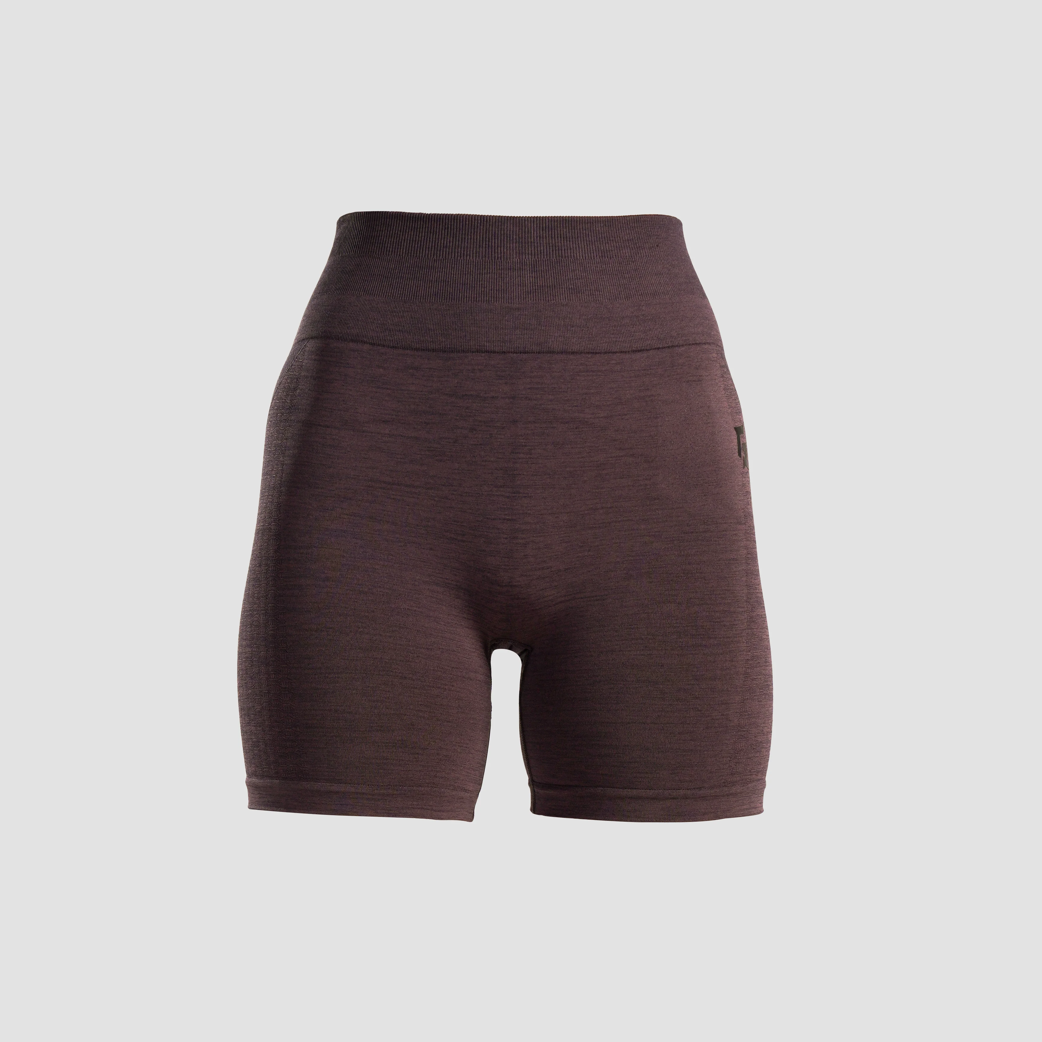 Dexter Shorts (Grey) - Image 2