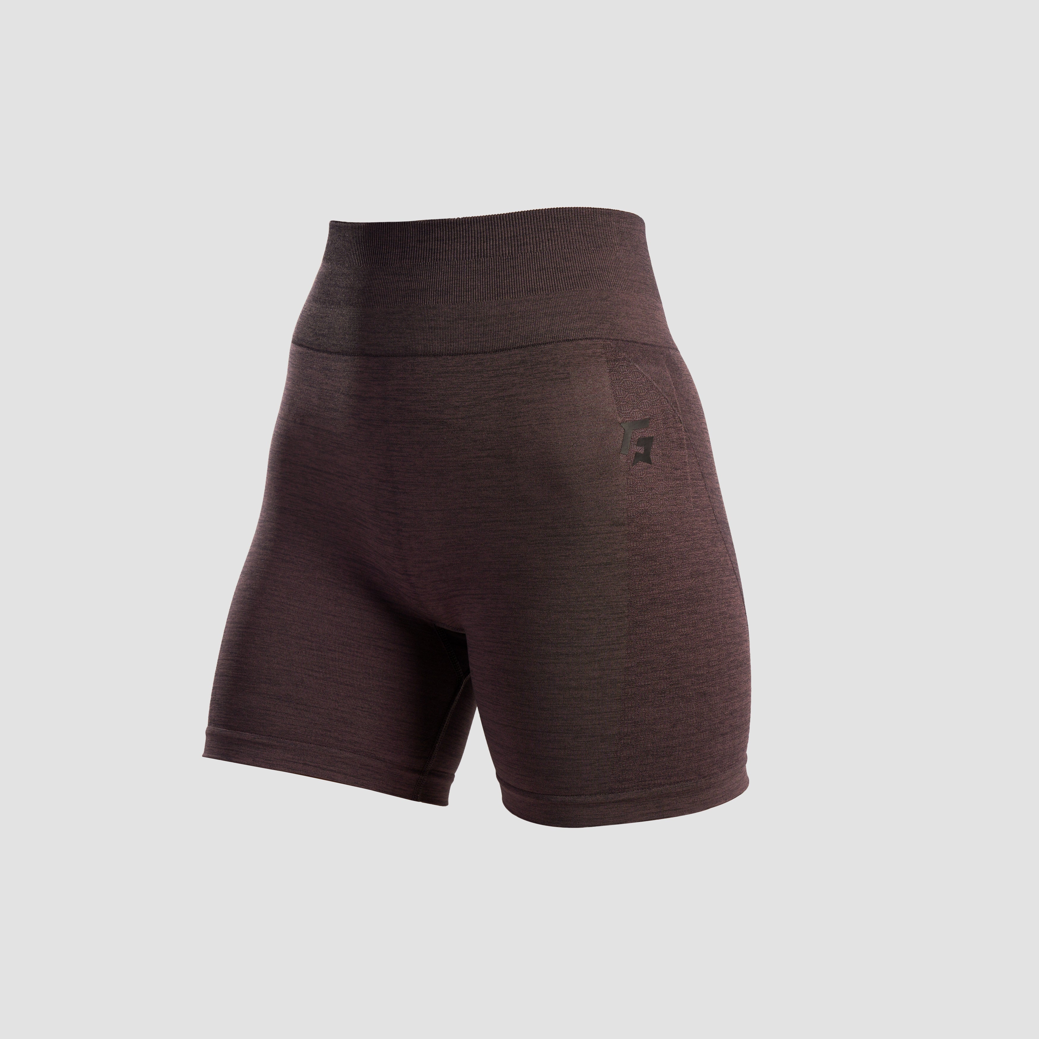 Dexter Shorts (Grey) - Image 3