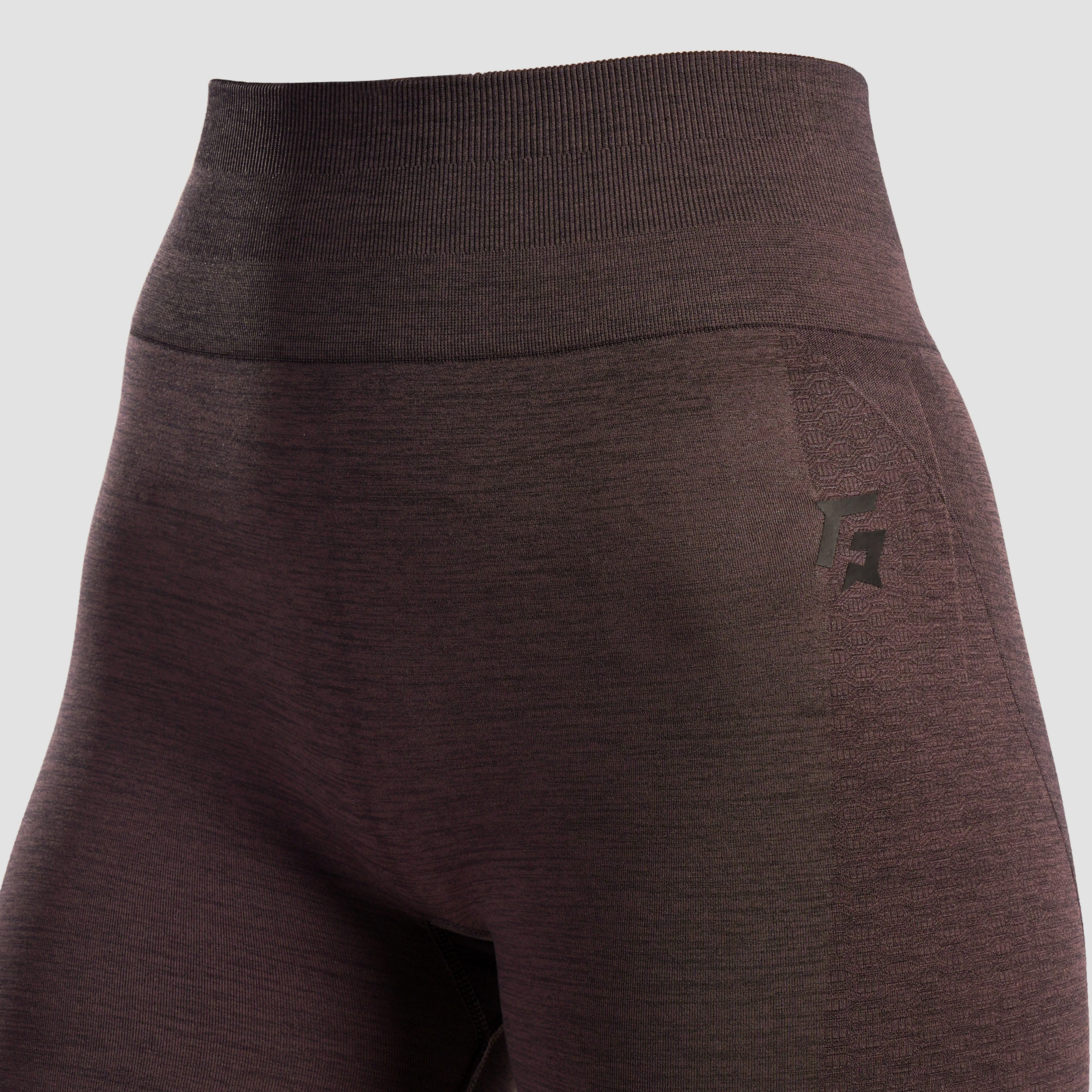 Dexter Shorts (Grey) - Image 4
