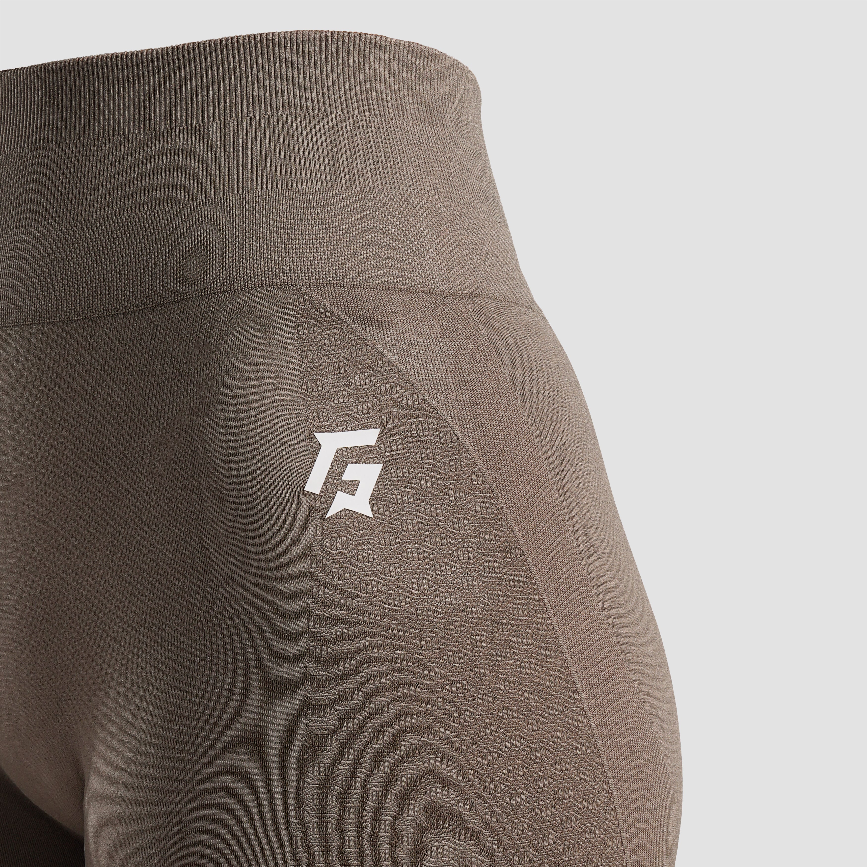 Dexter Shorts (Matcha) - Image 4