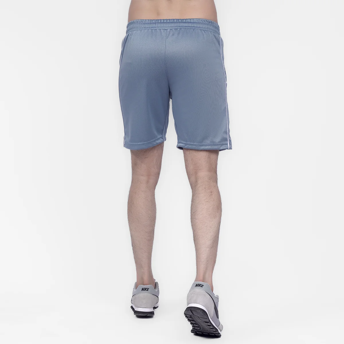 Distance Shorts (Grey) - Image 3