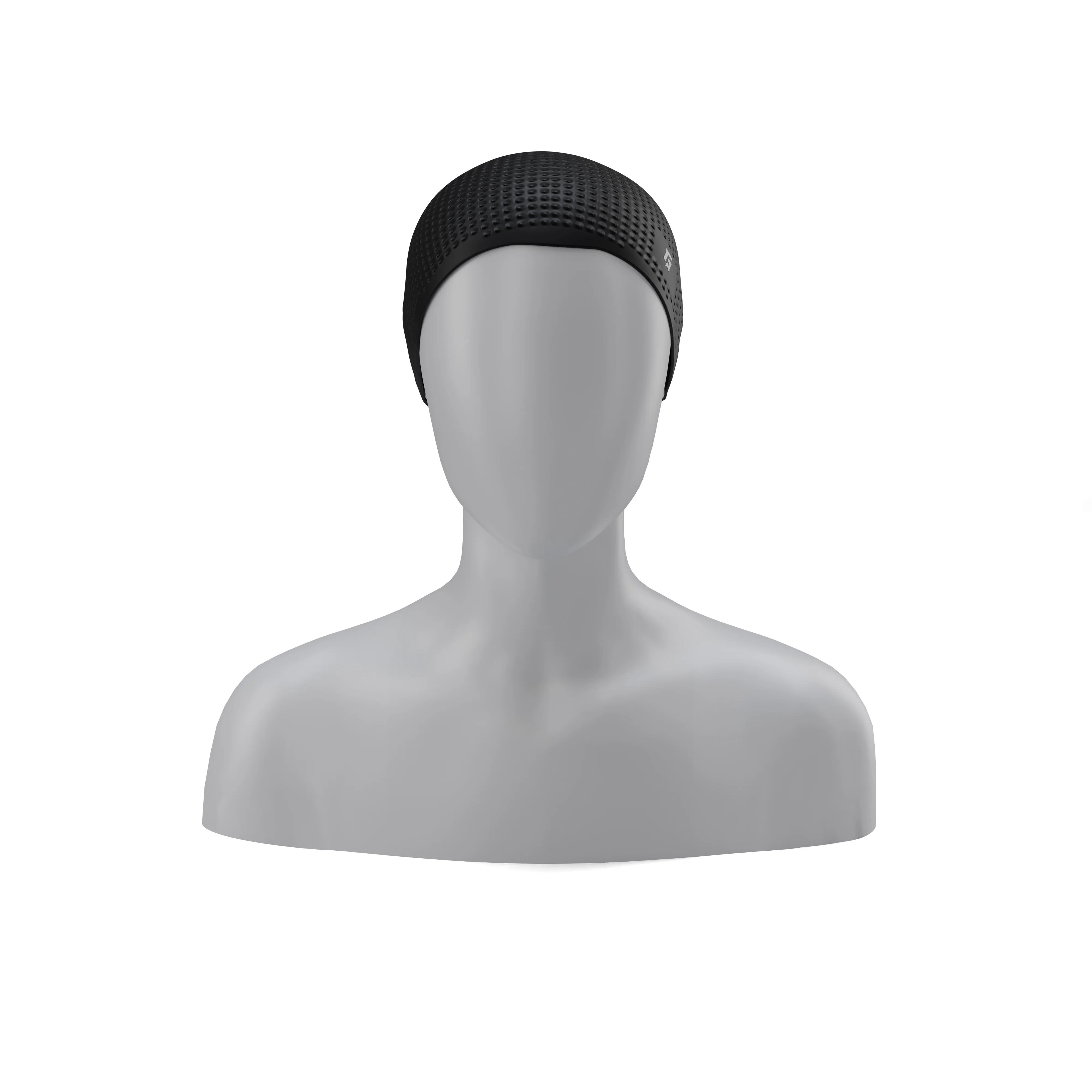 Dive Cap (Black) - Image 2