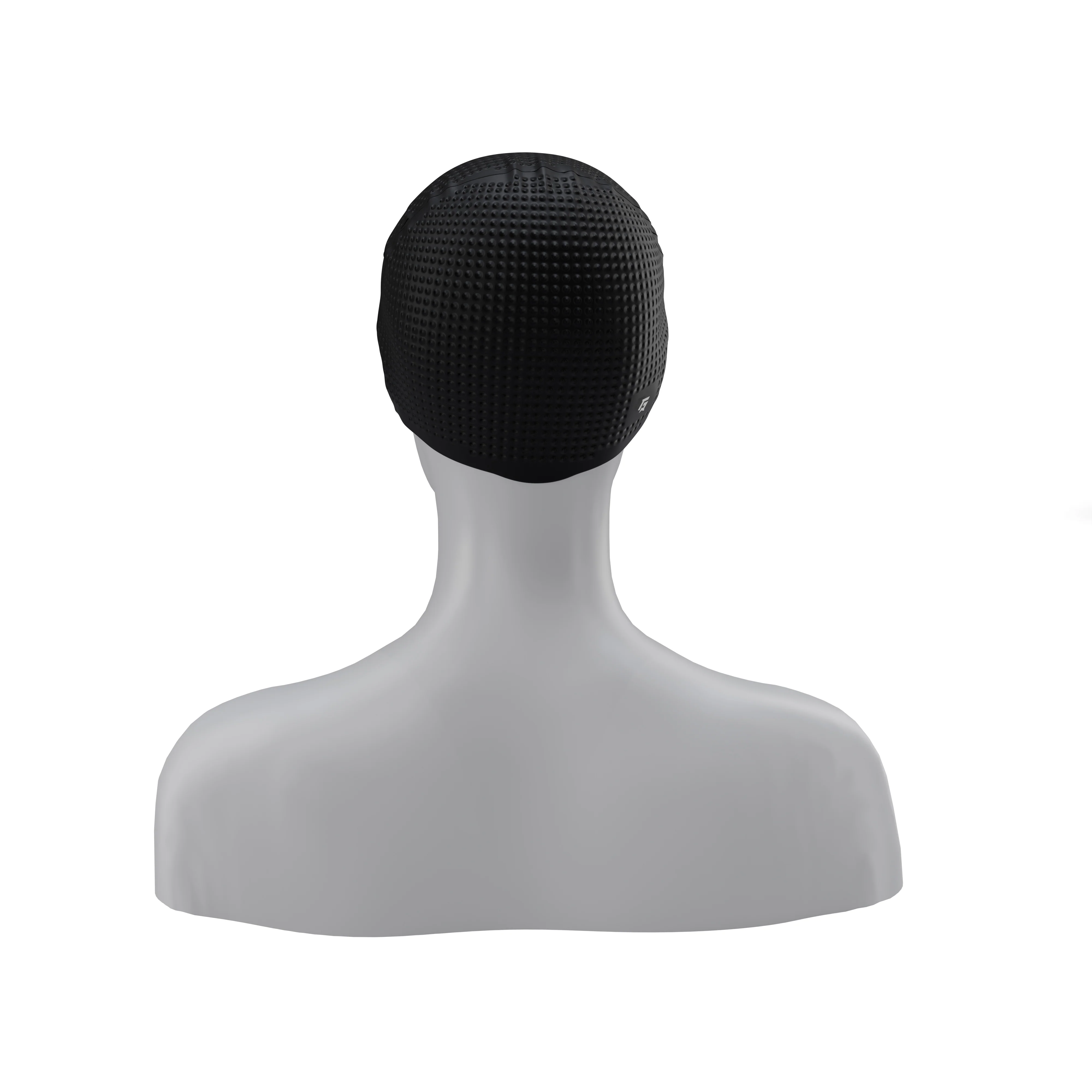 Dive Cap (Black) - Image 4