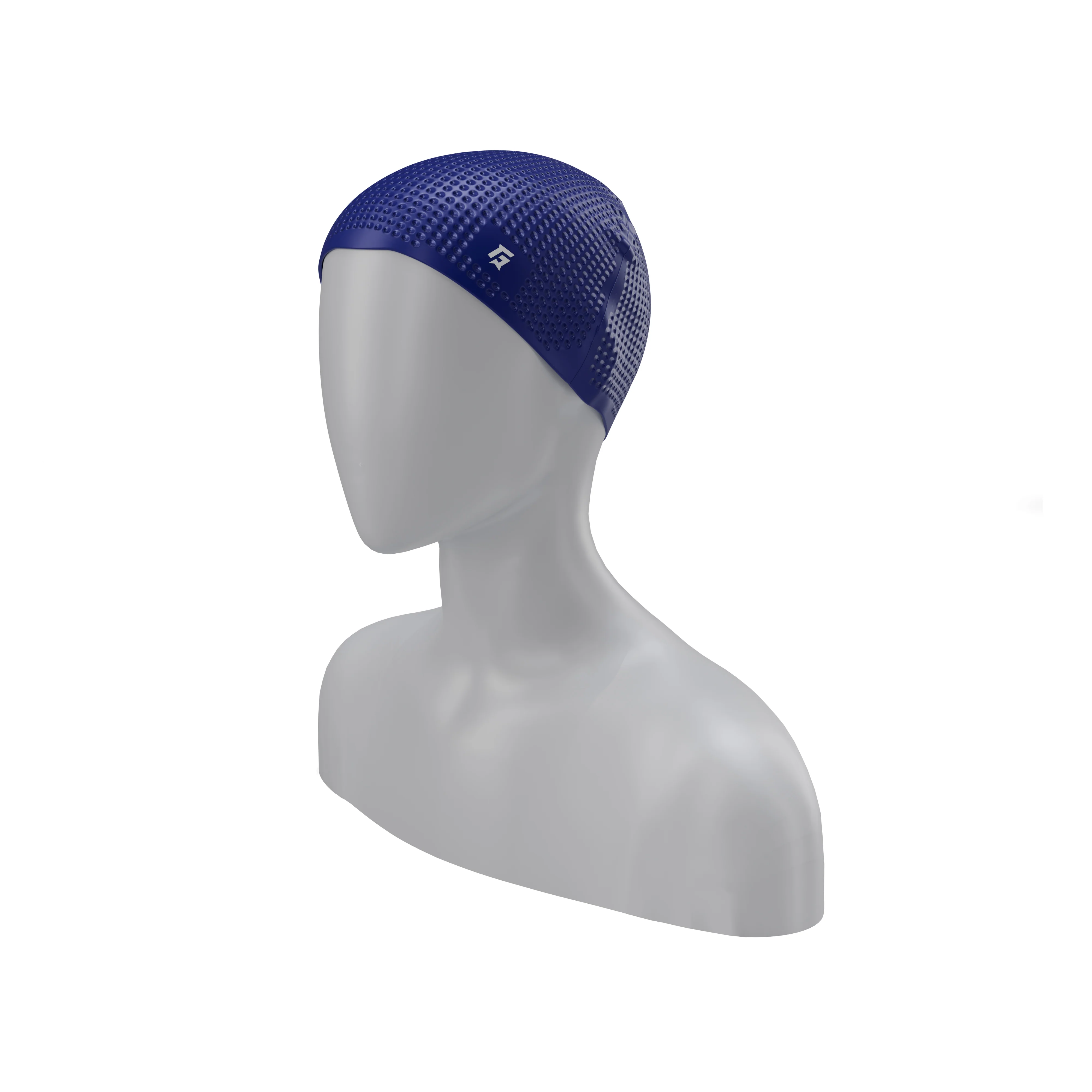 Dive Cap (Blue)
