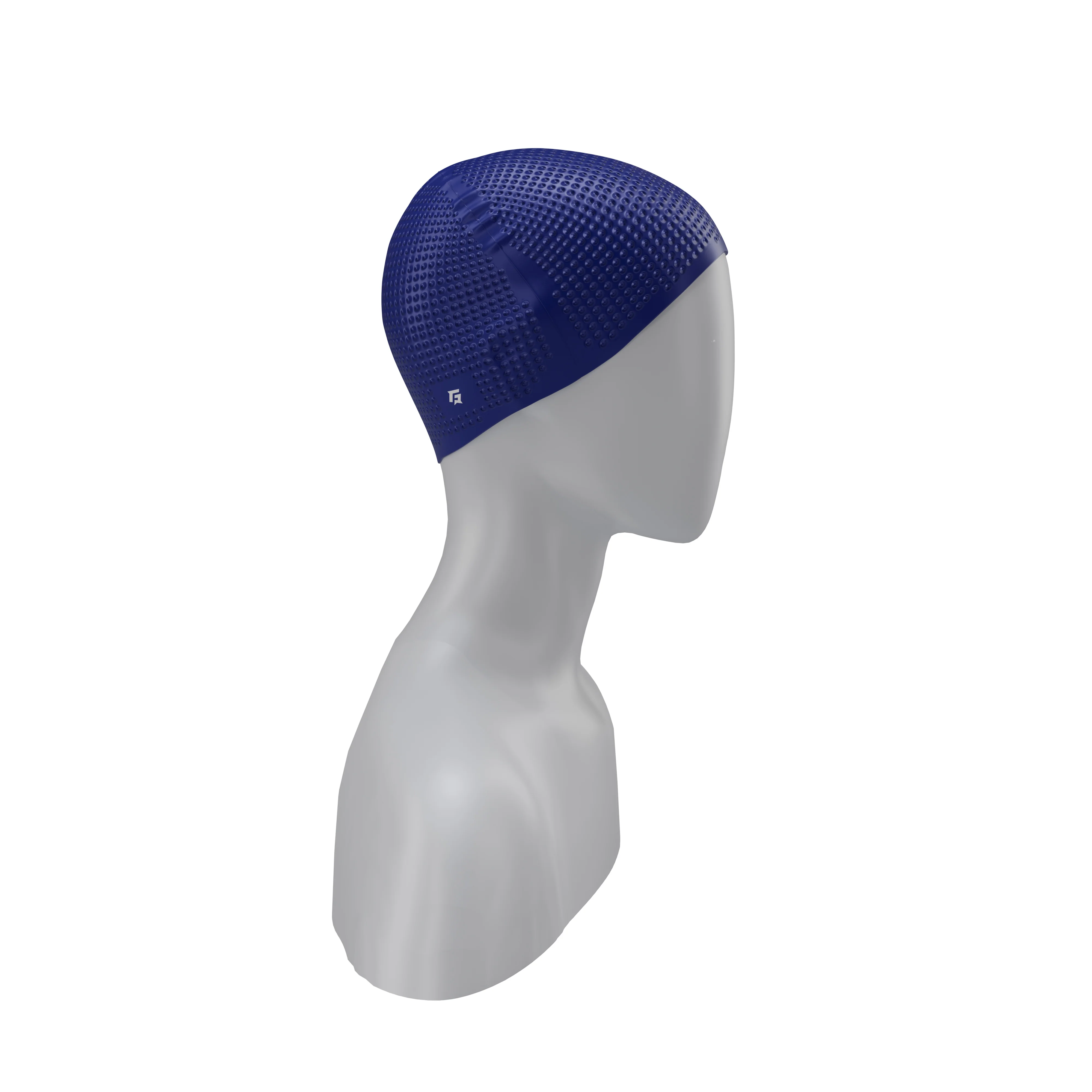 Dive Cap (Blue) - Image 2