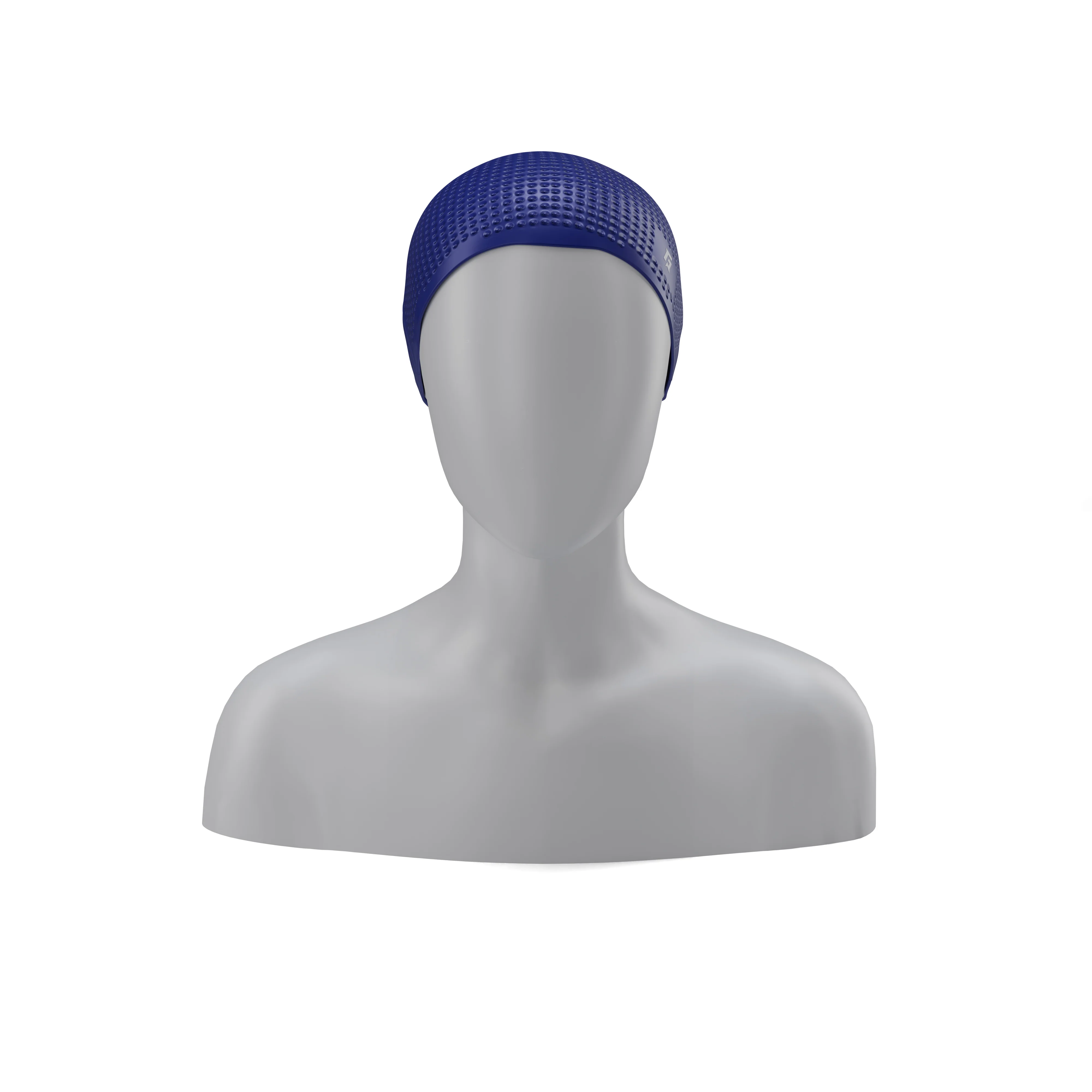 Dive Cap (Blue) - Image 3