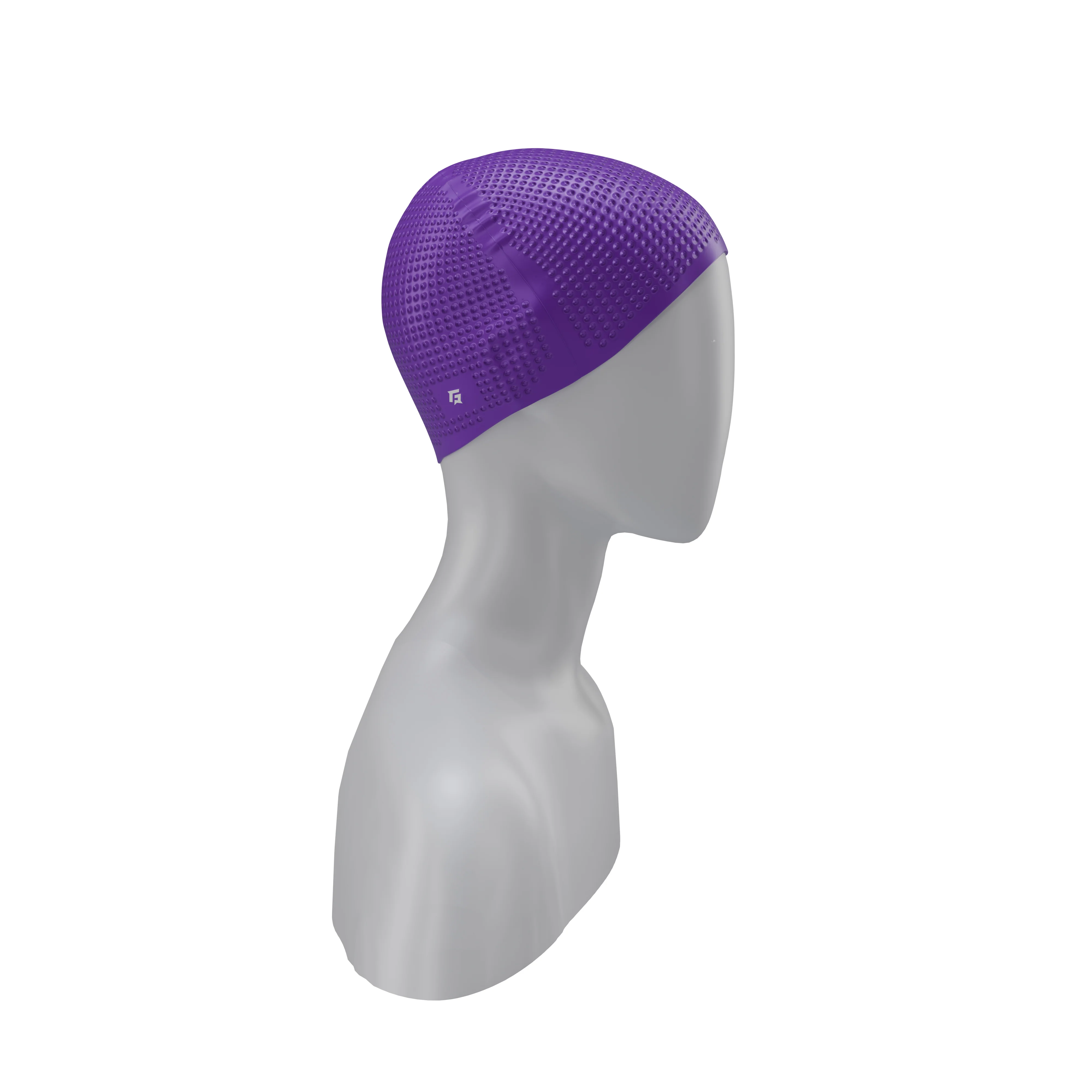 Dive Cap (Purple) - Image 2