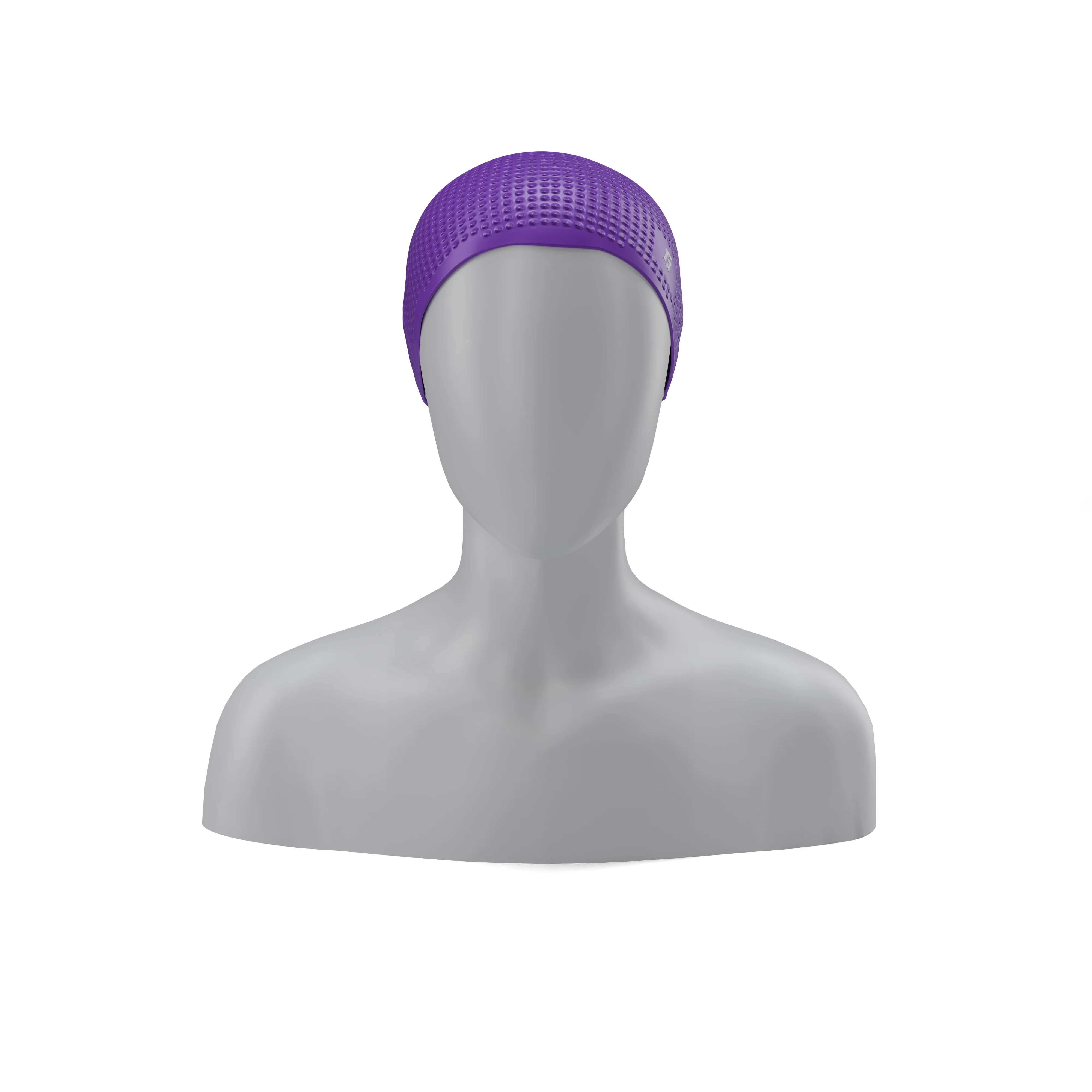 Dive Cap (Purple) - Image 3