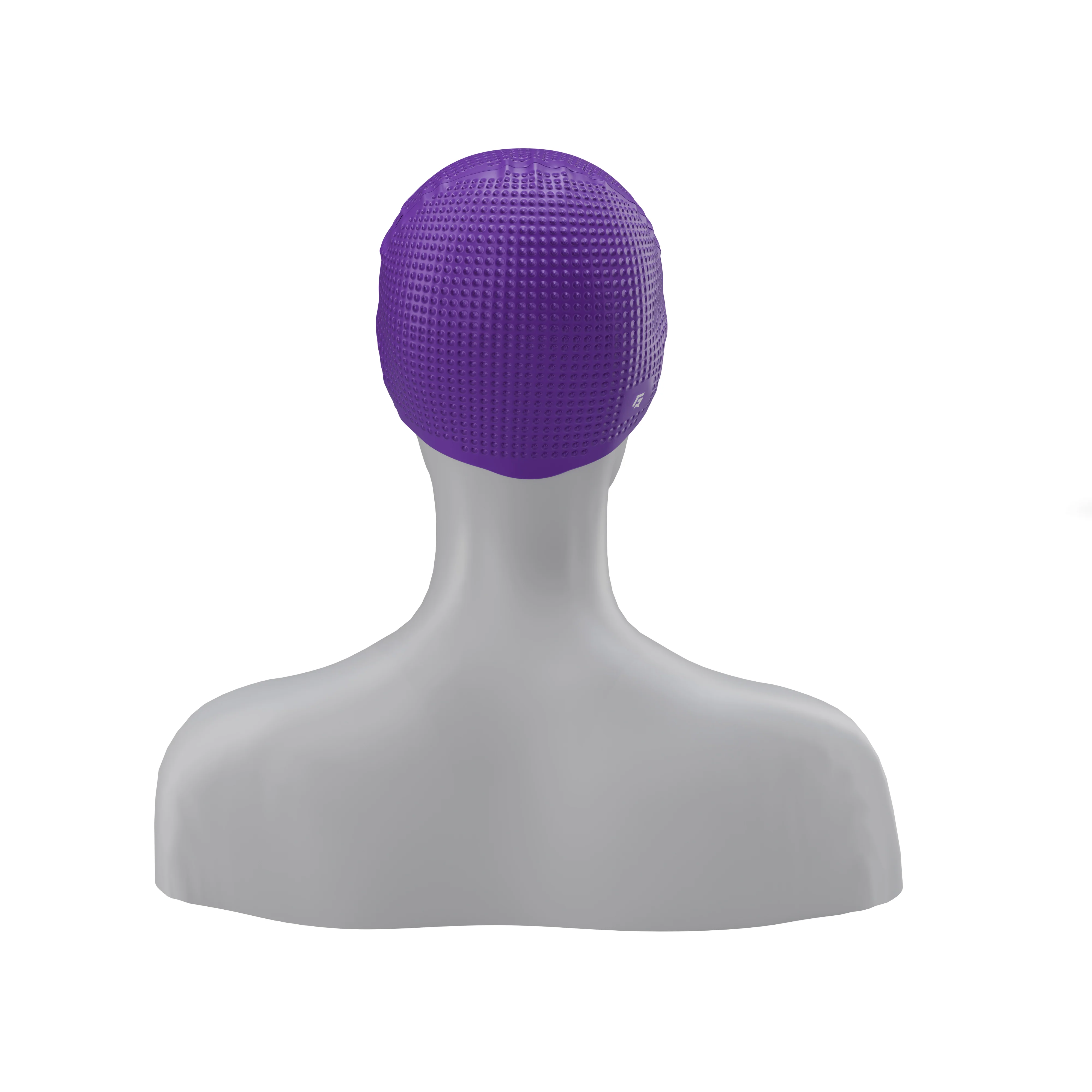 Dive Cap (Purple) - Image 4