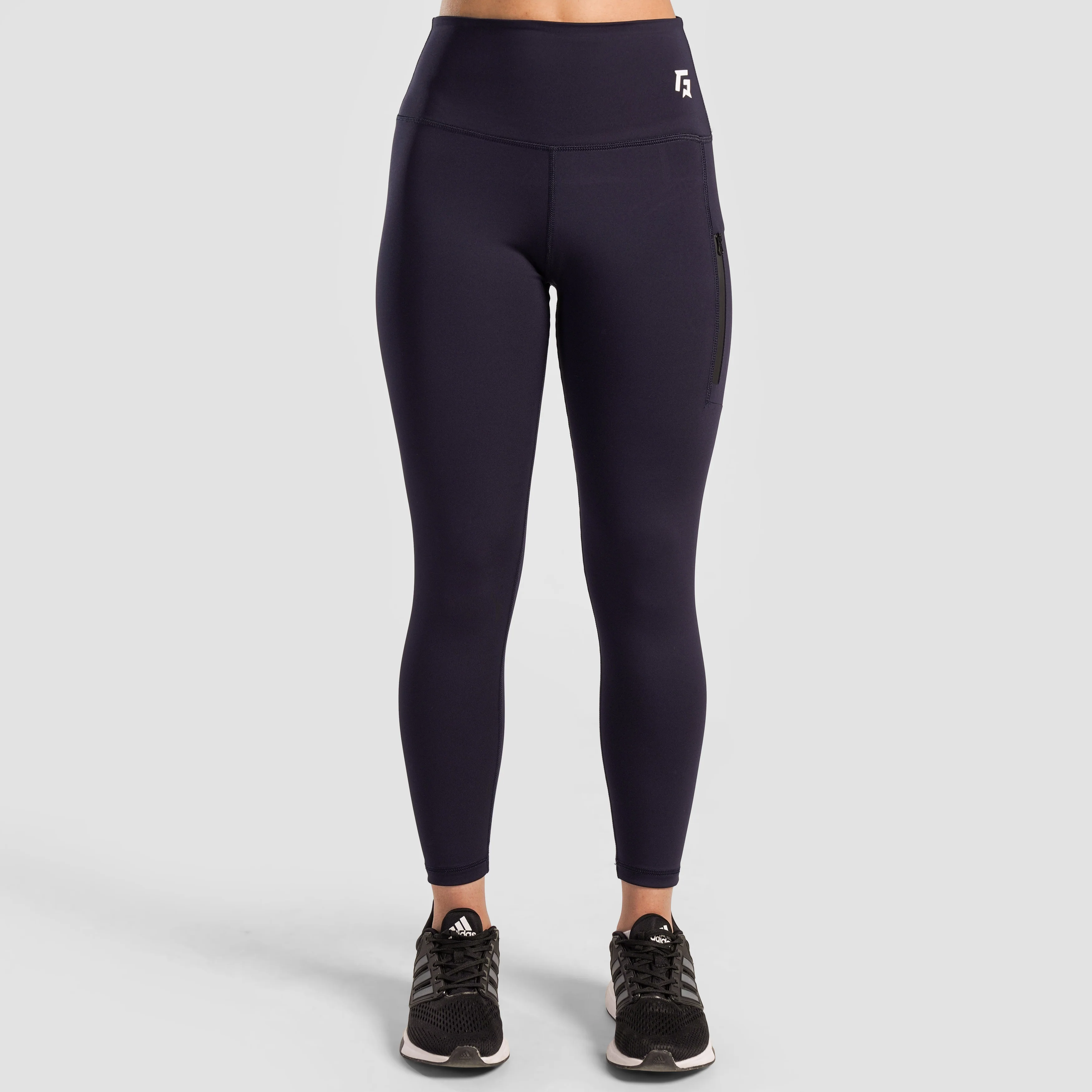 Dream Flex Leggings (Navy) - Image 2