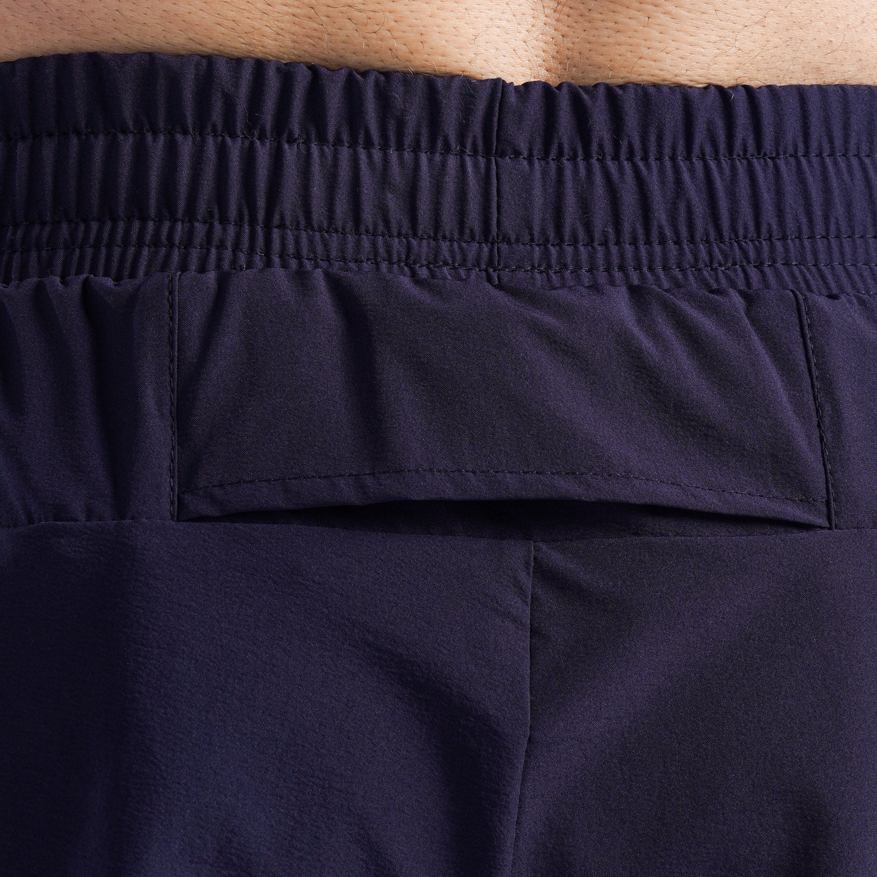 Dual Flex Pro Shorts (Navy) - Image 5