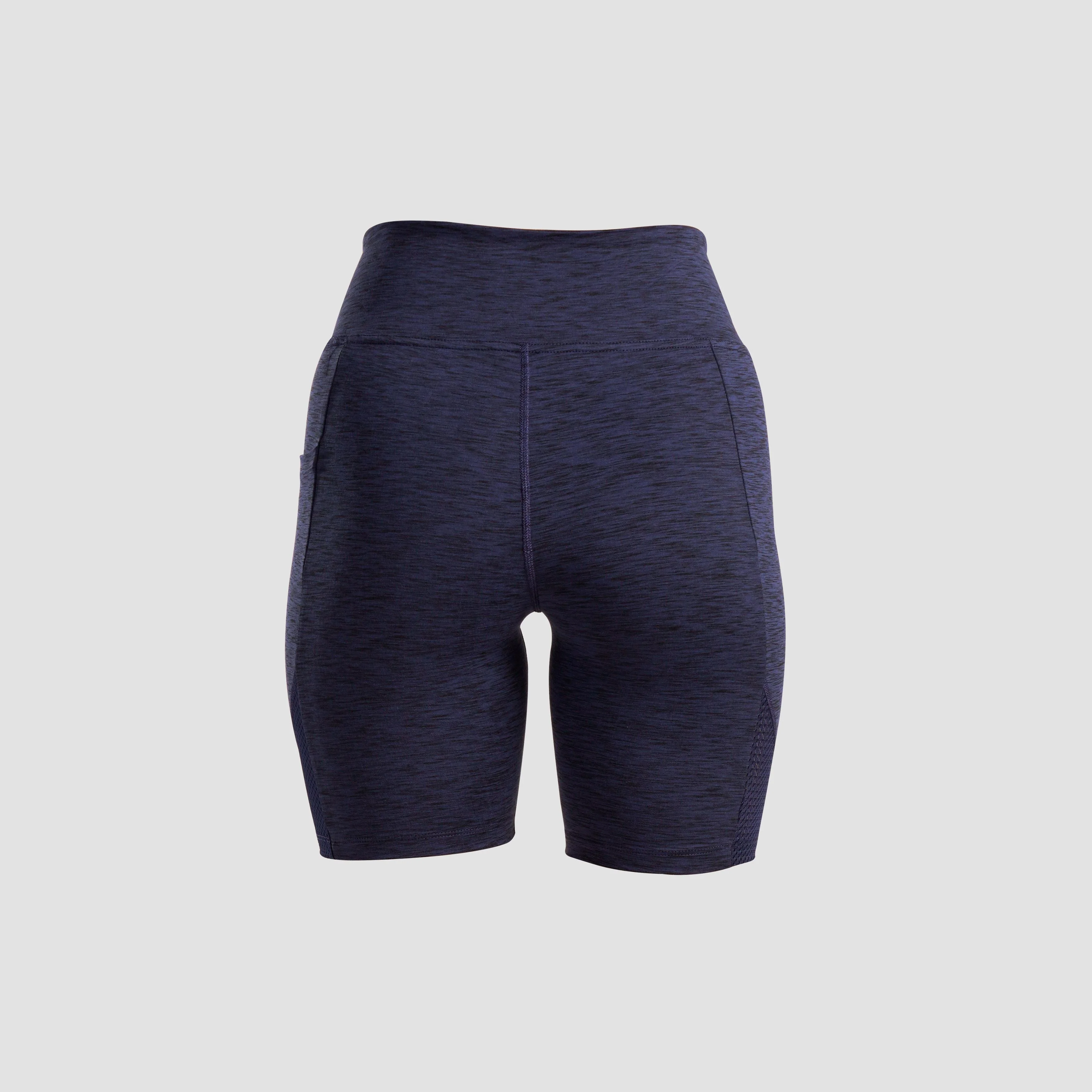 Dynamic Compression Shorts (Navy) - Image 3