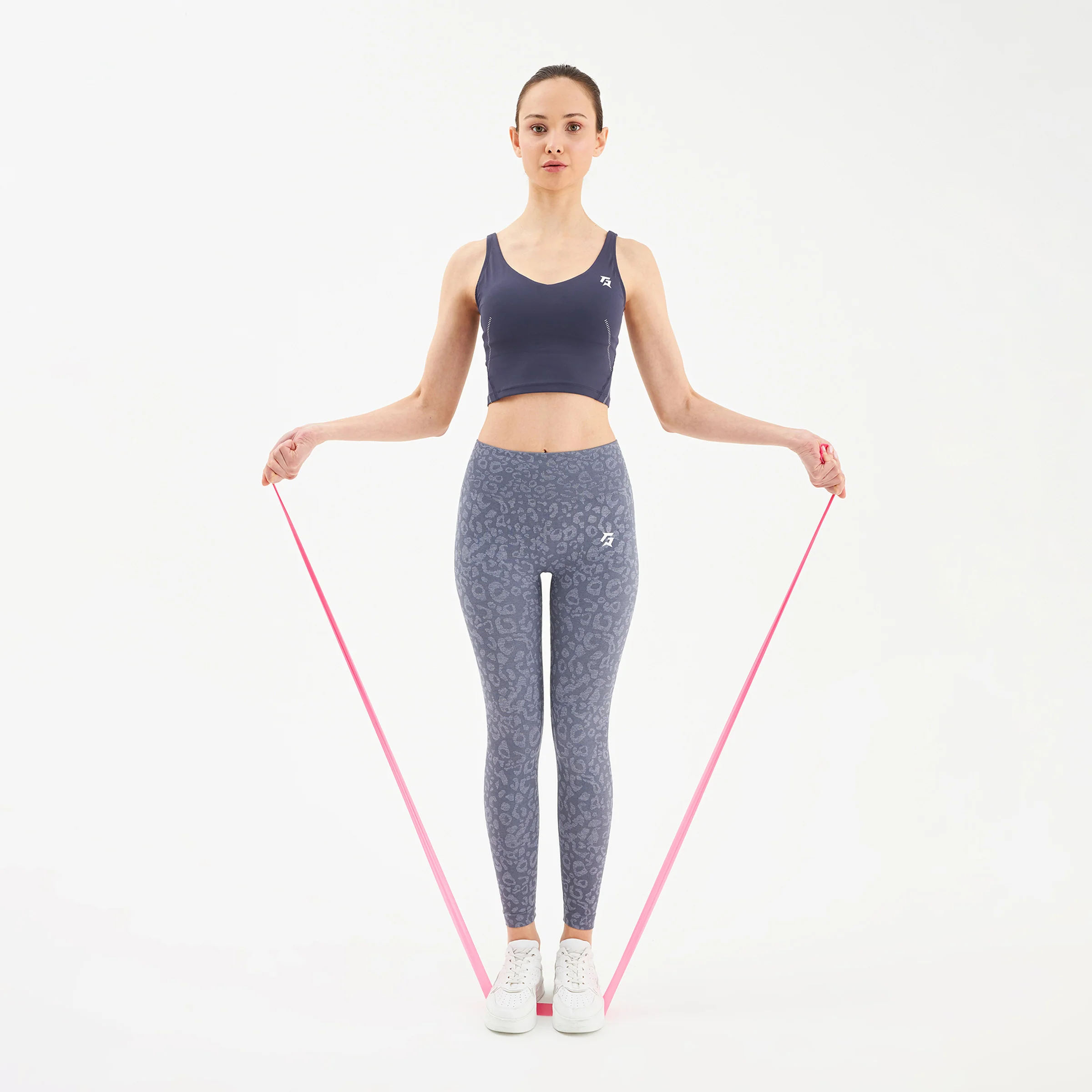 Elevate Sports Vest (Blue) - Image 3