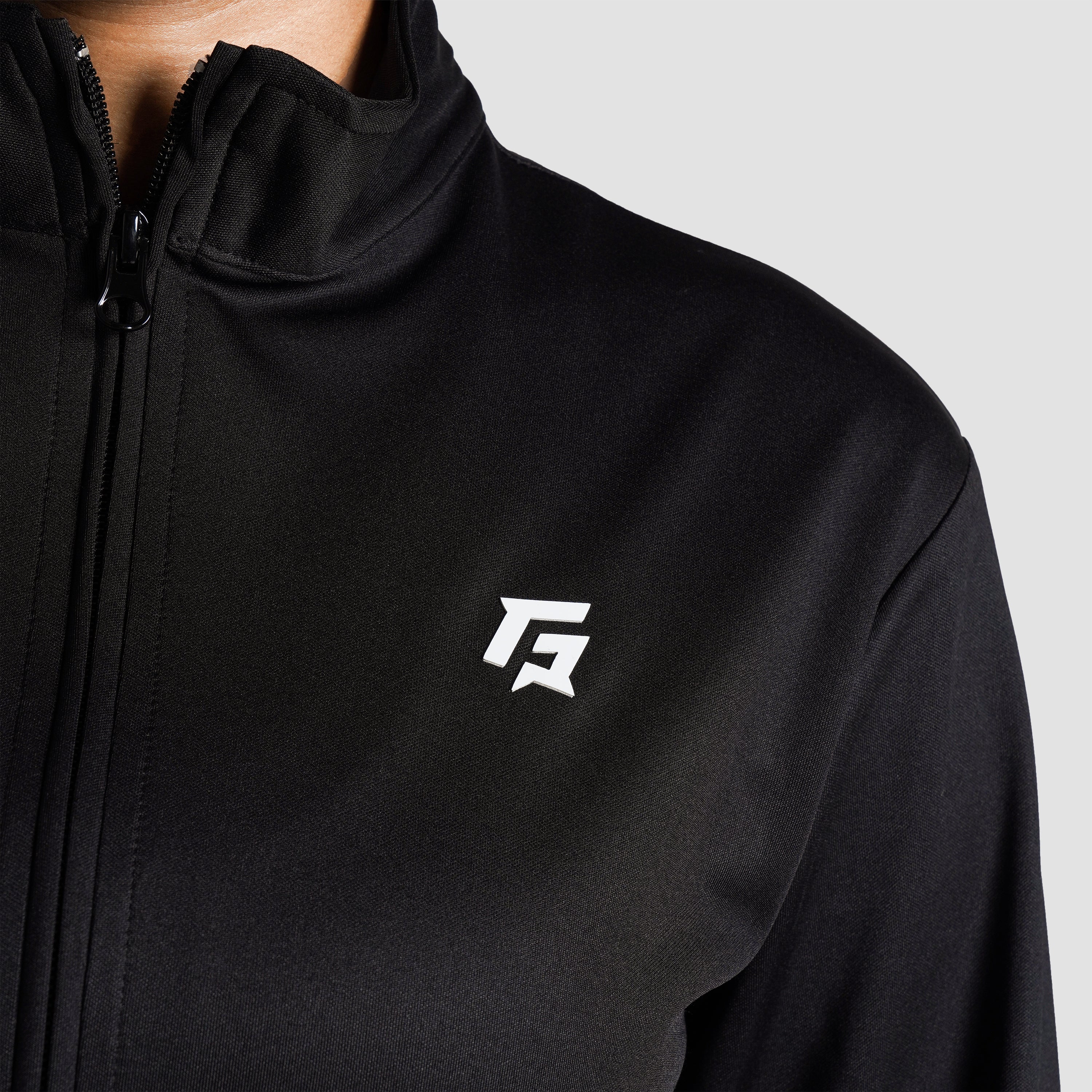 Elevation Covered Top (Black) - Image 6