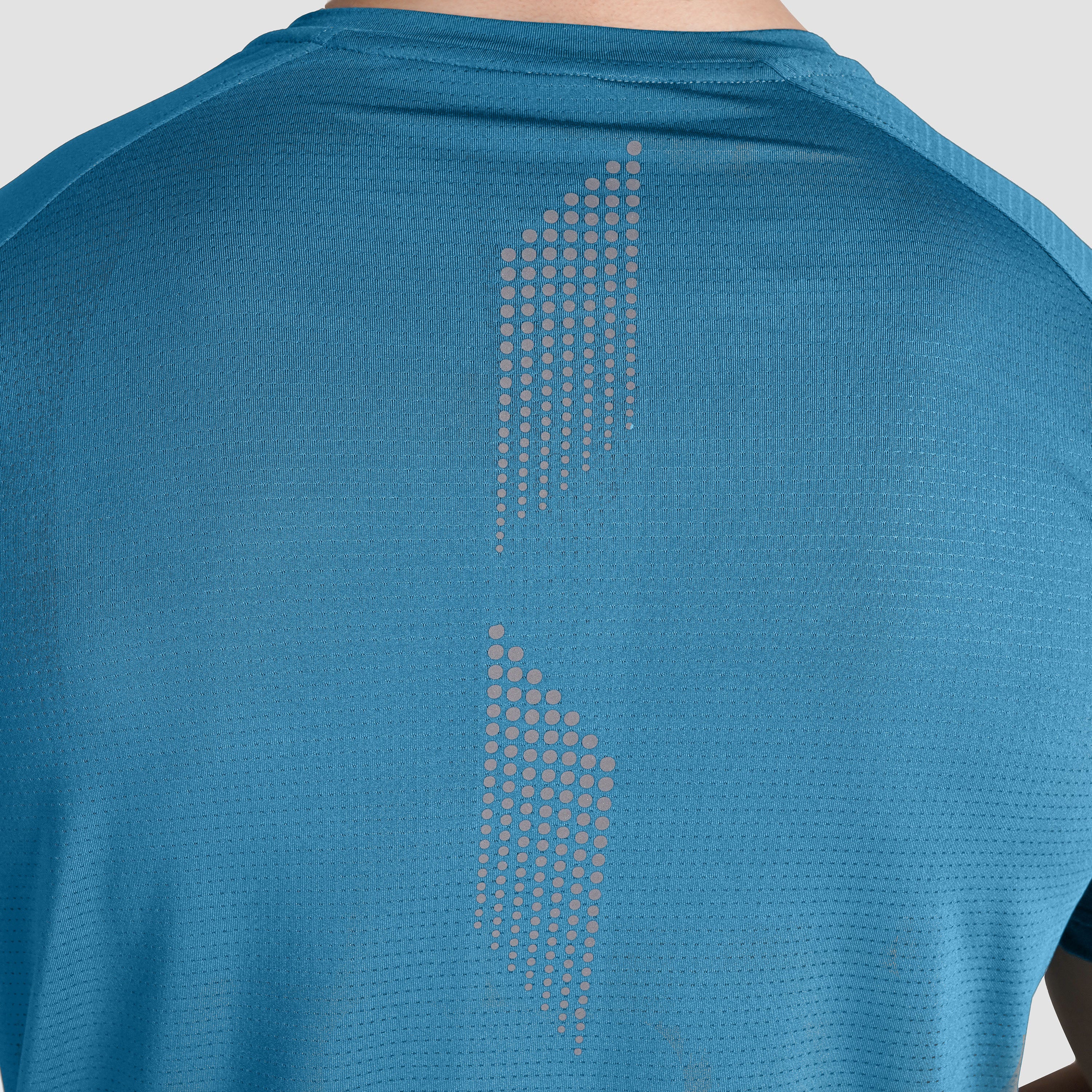 Elite Prisma Tee (Electric Blue) - Image 5