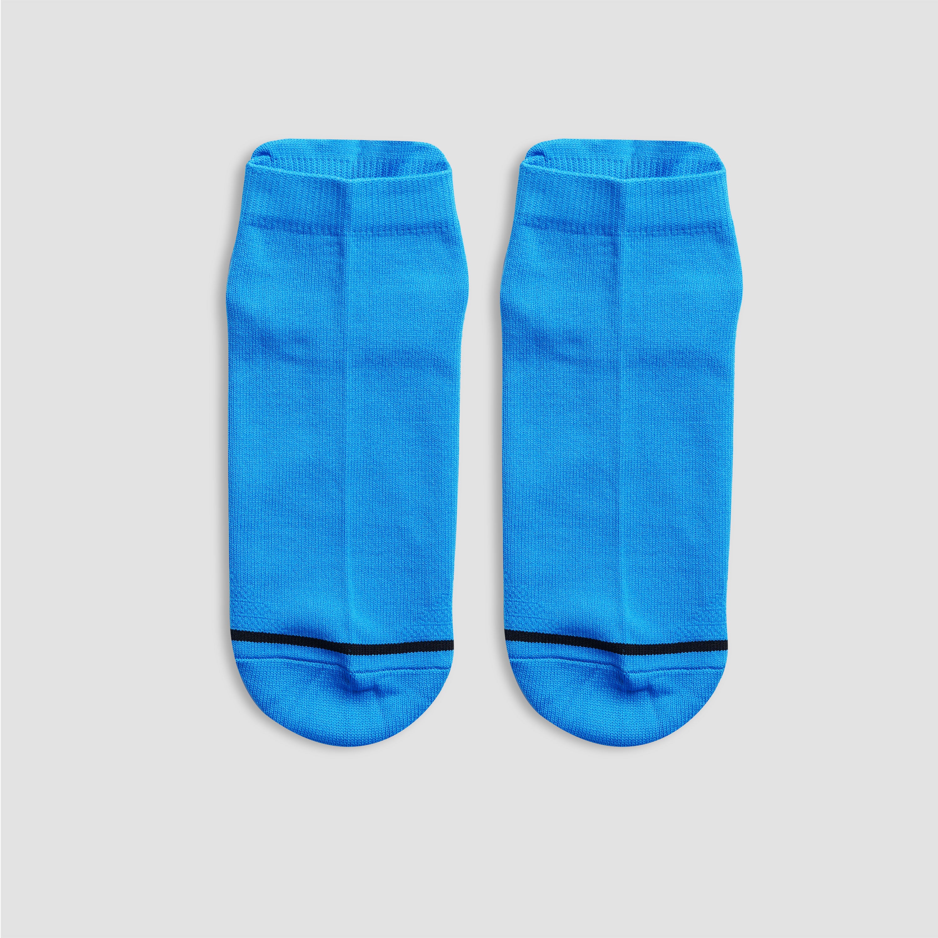Endura Gym Quarter Socks (Blue) - Image 7