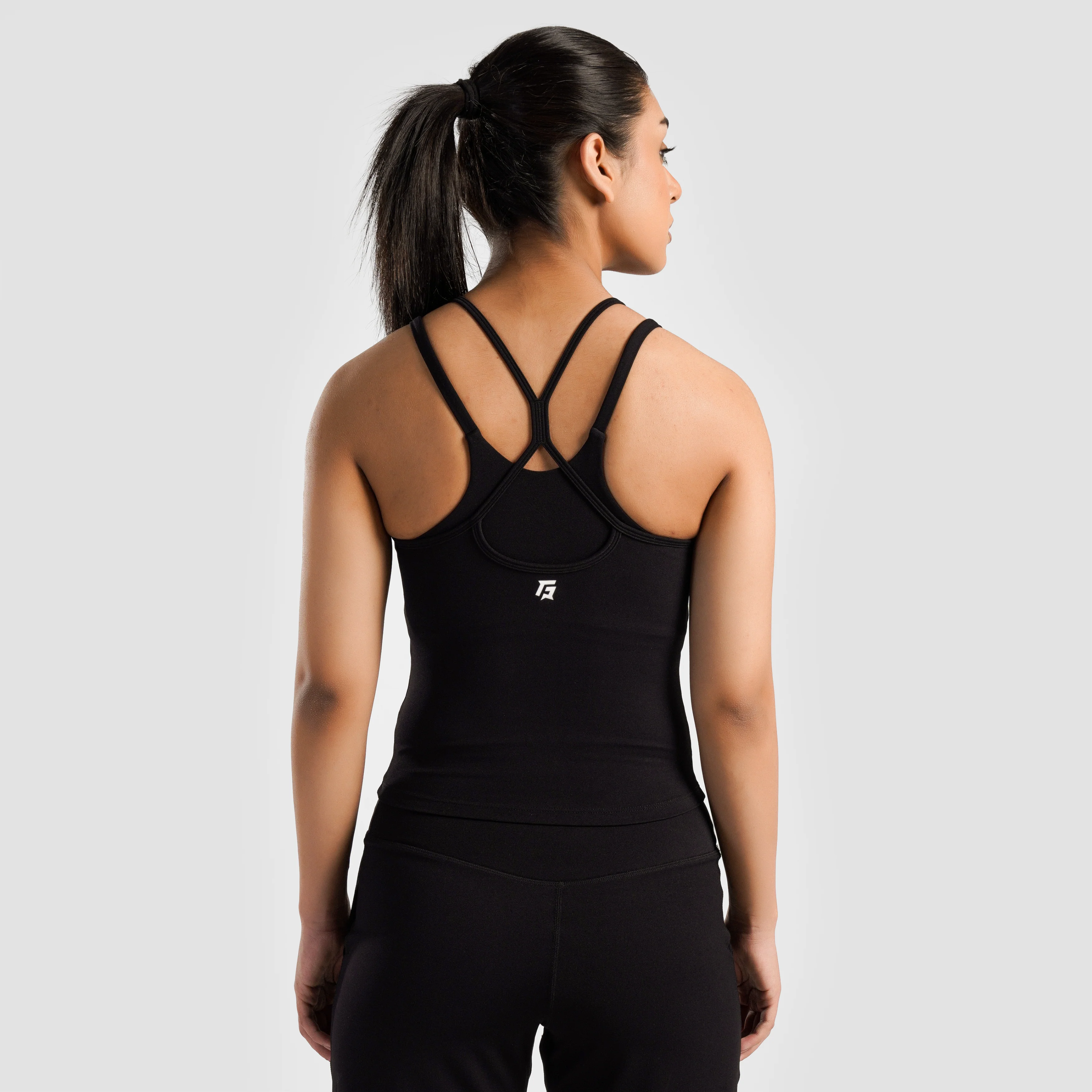 Endurance Vest (Black) - Image 2
