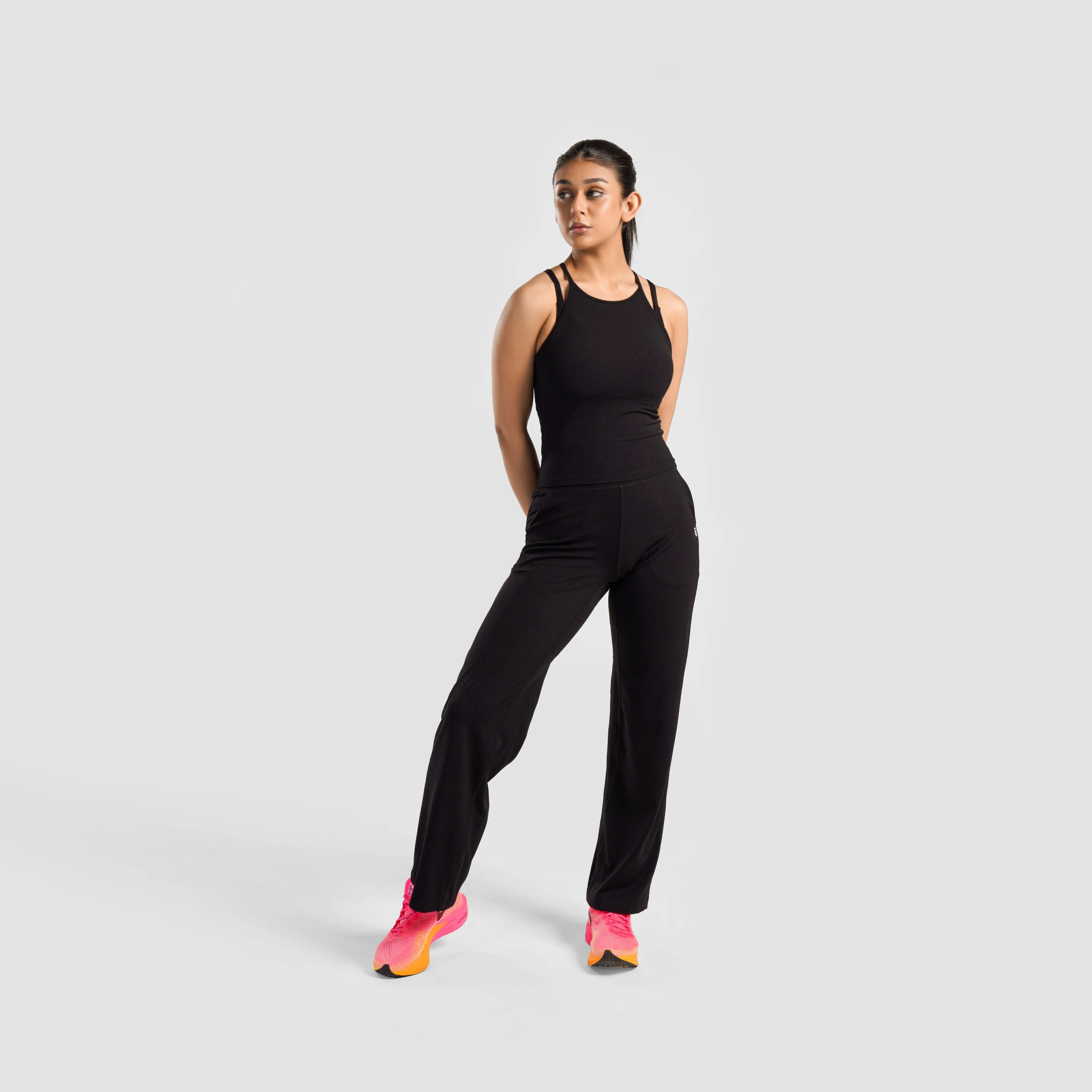Endurance Vest (Black) - Image 4