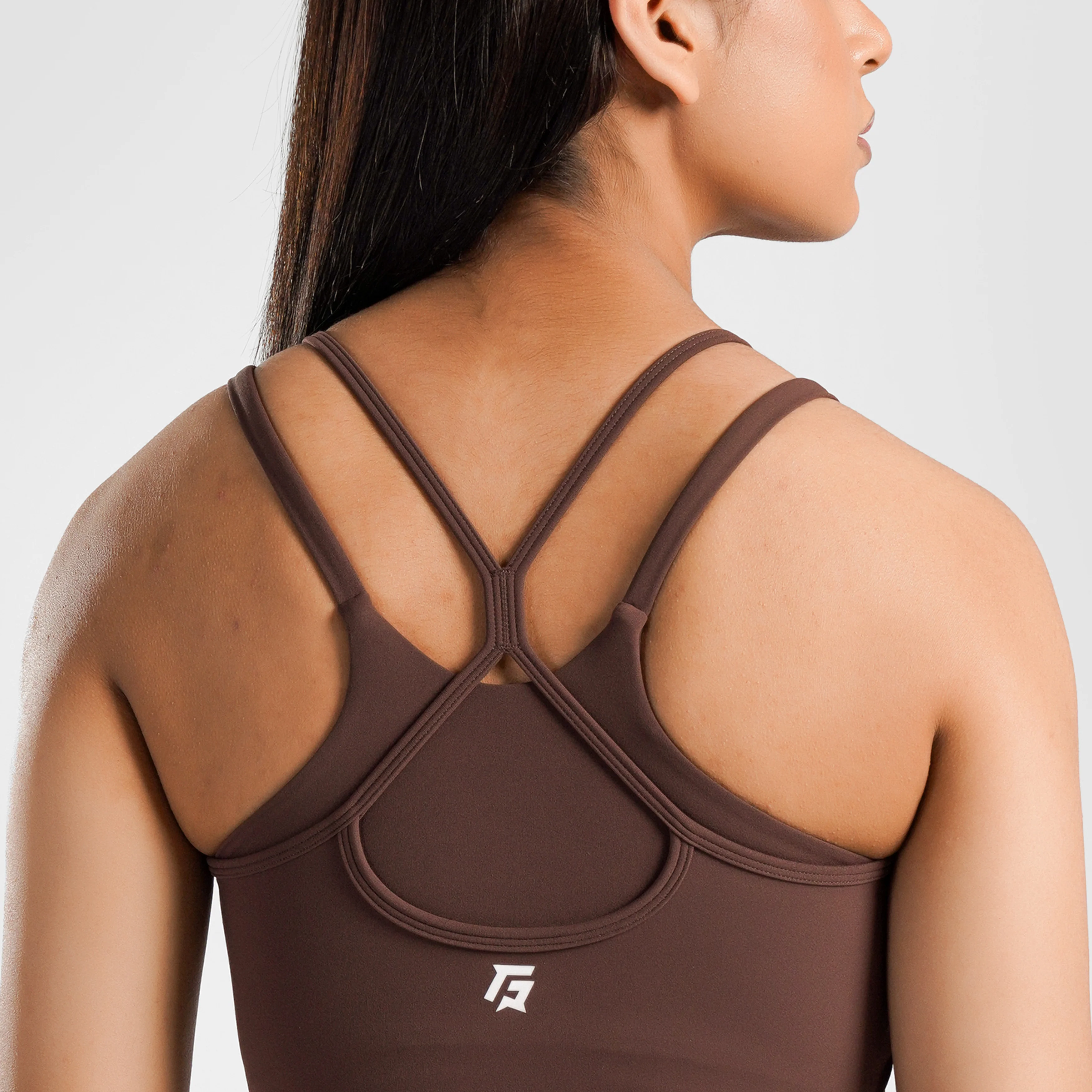 Endurance Vest (Brown) - Image 5