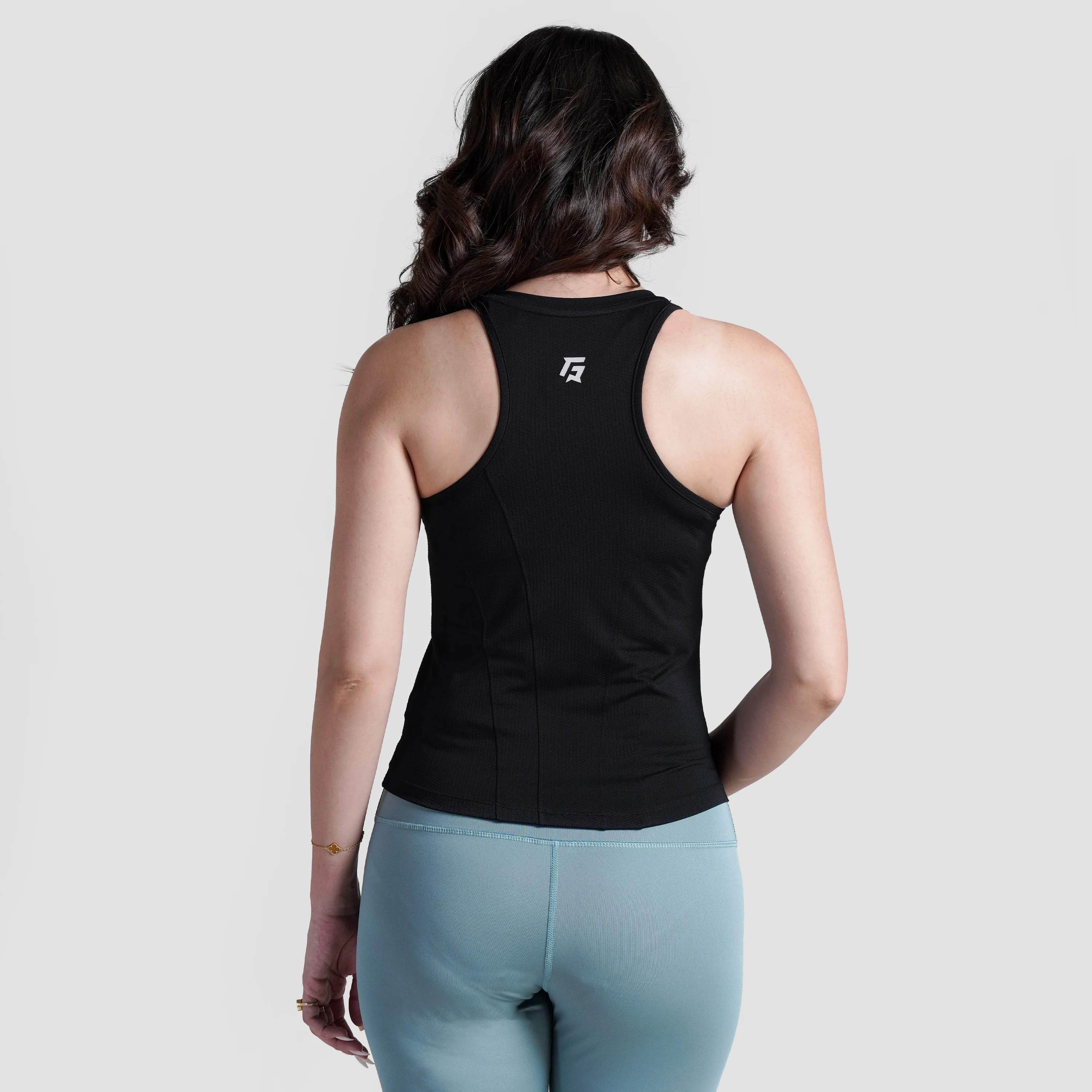 Endure Core Vest (Black) - Image 2