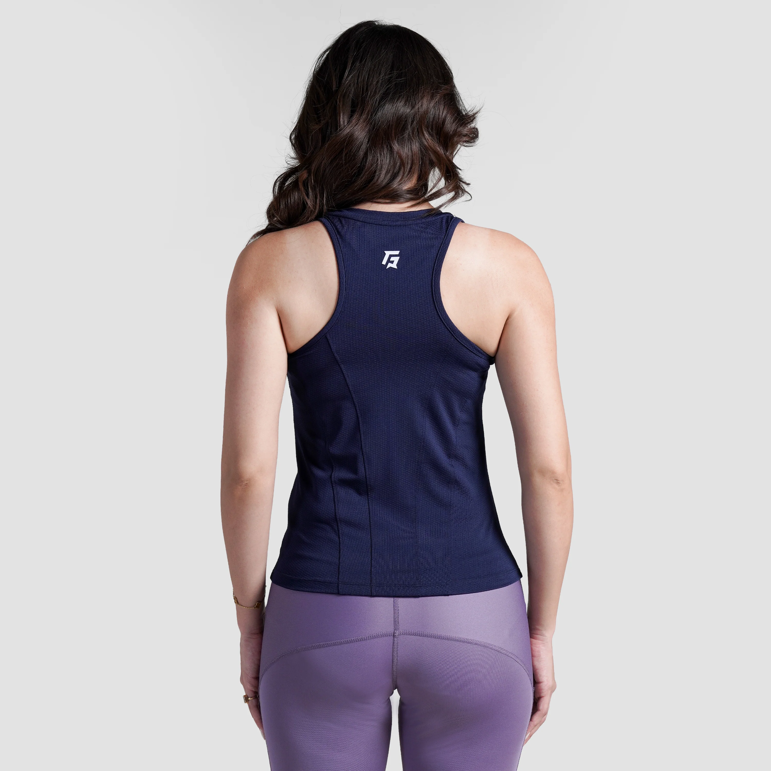 Endure Core Vest (Navy) - Image 2