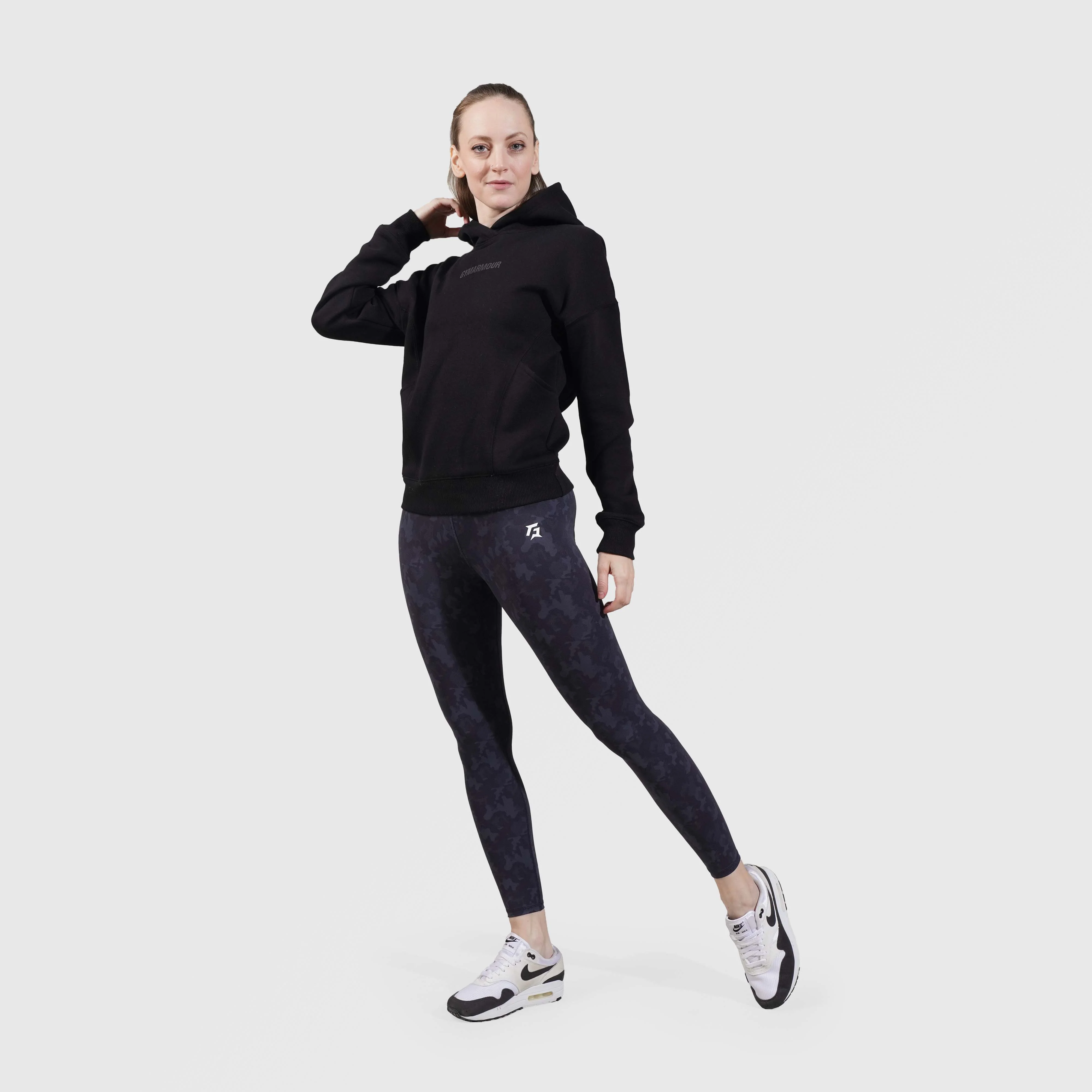 Enthrall Leggings 2.0 (Black) - Image 4