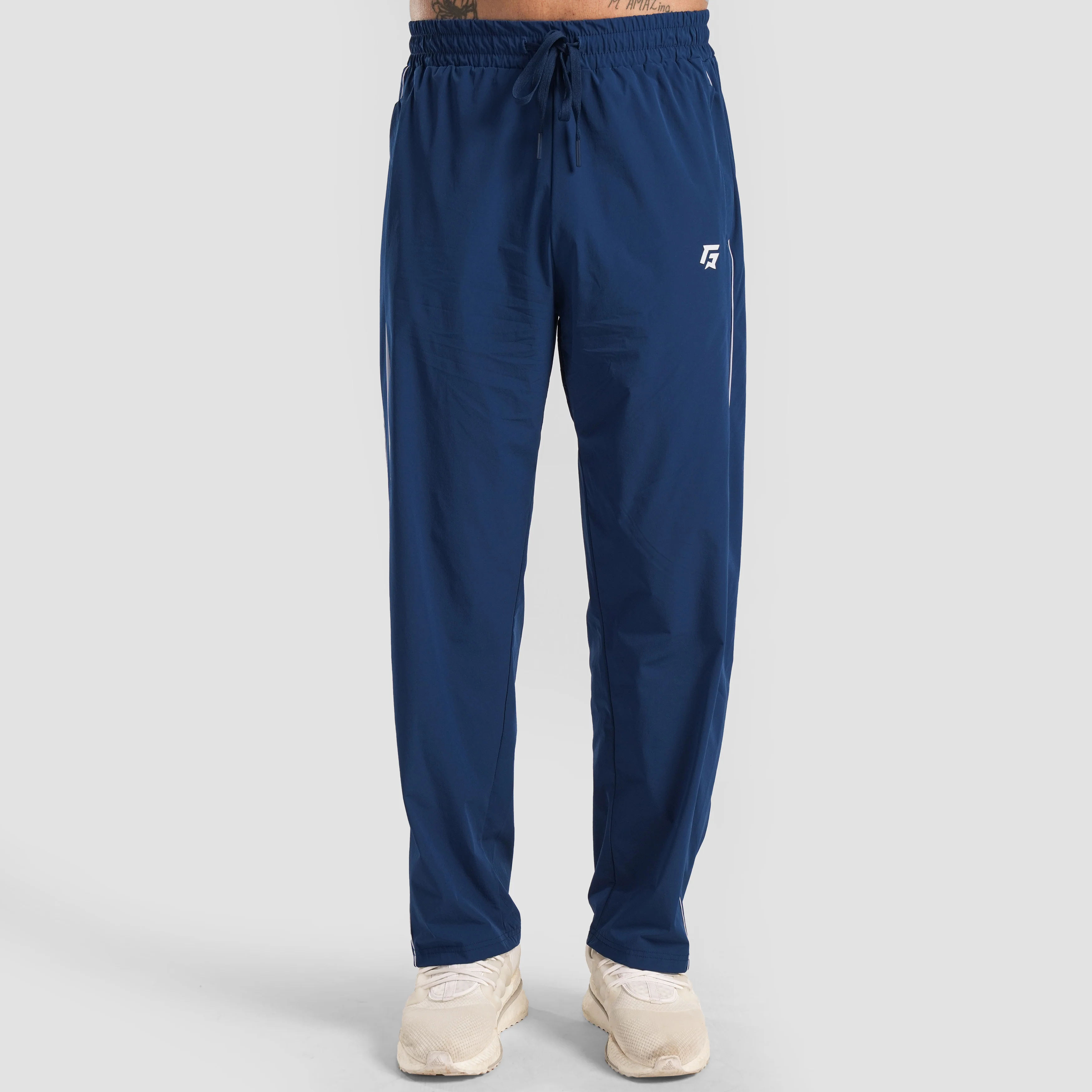 Erecto Stride Trousers (Teal) - Image 2