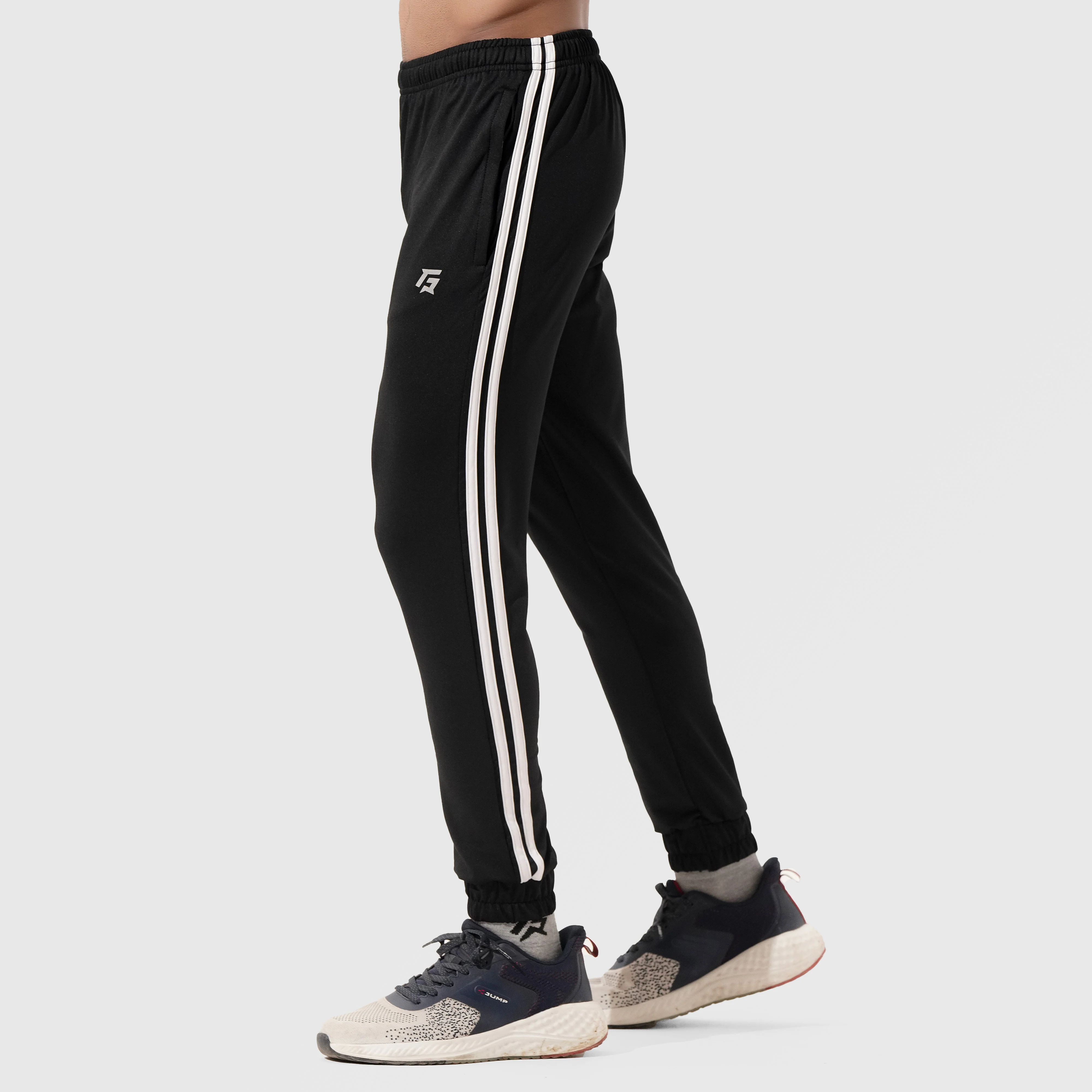 Essential Bottoms (Black) - Image 3