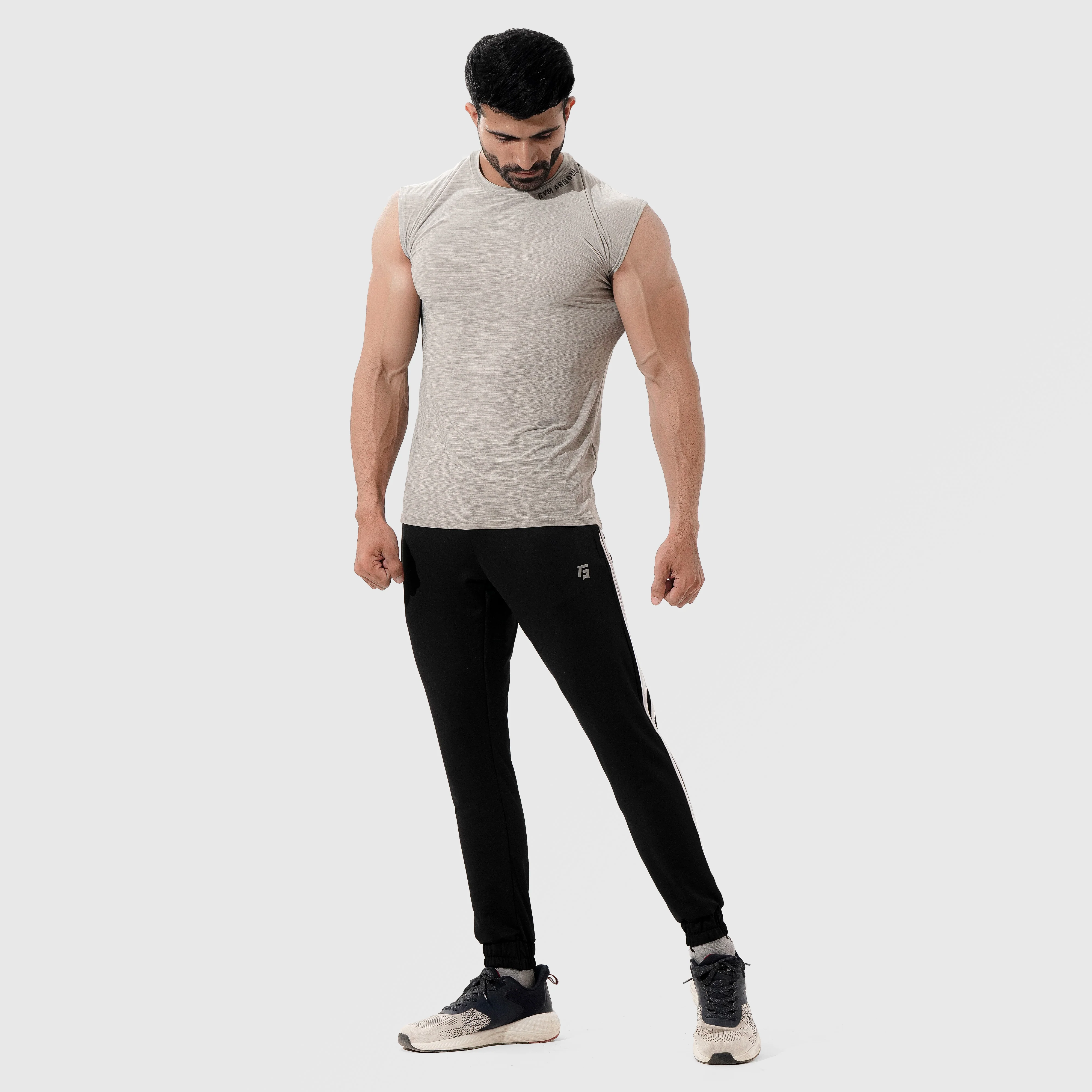 Essential Bottoms (Black) - Image 4