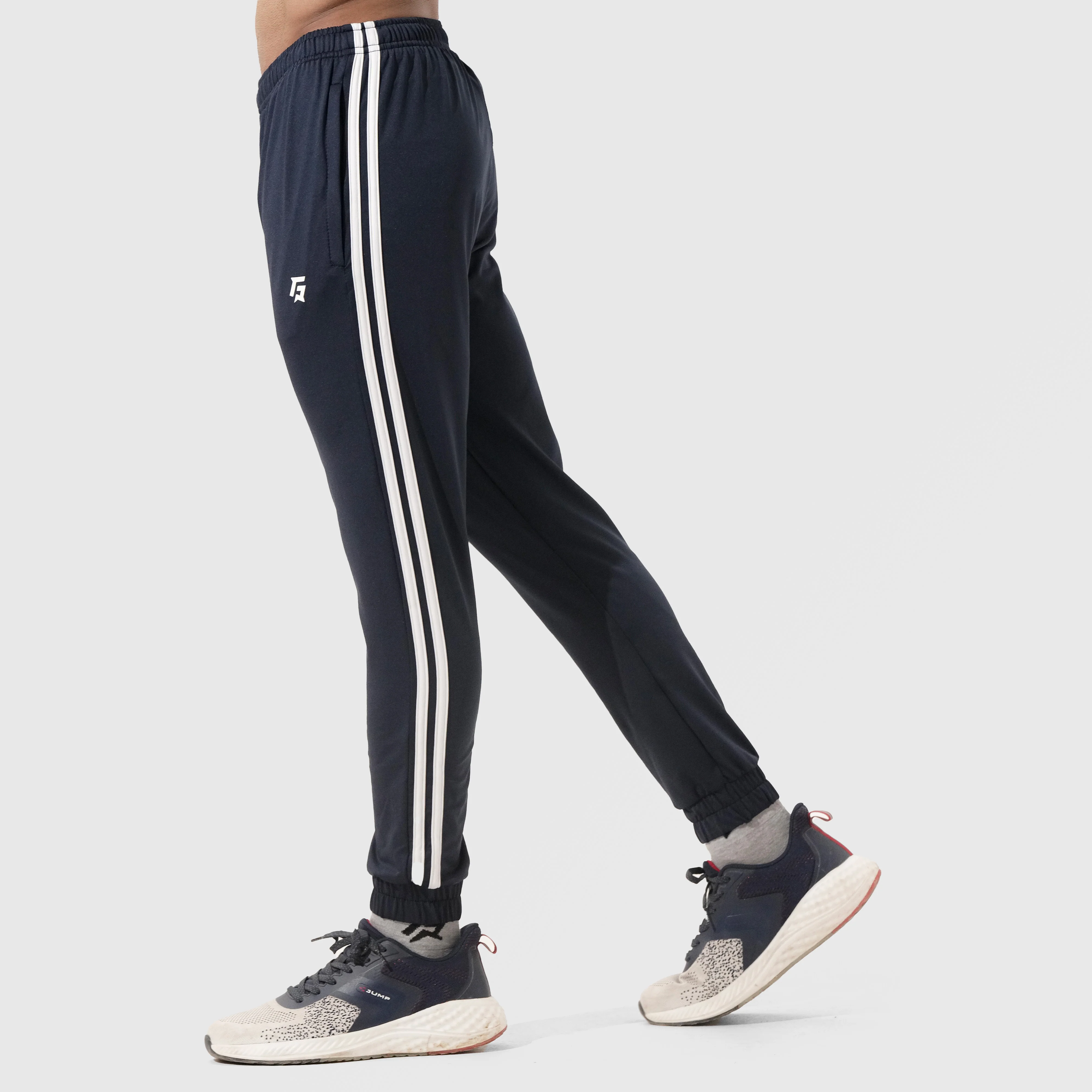 Essential Bottoms (Blue) - Image 3