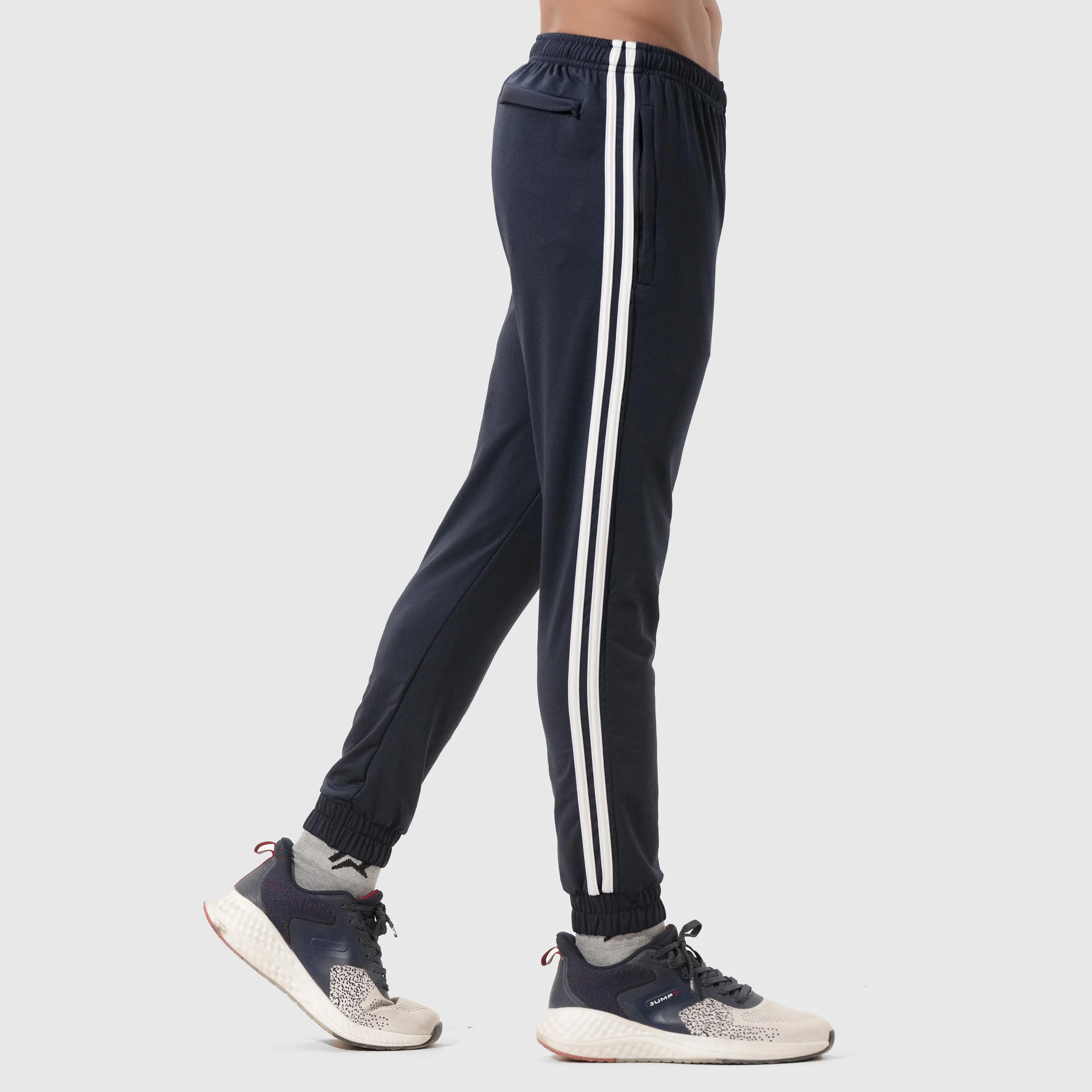 Essential Bottoms (Blue) - Image 5