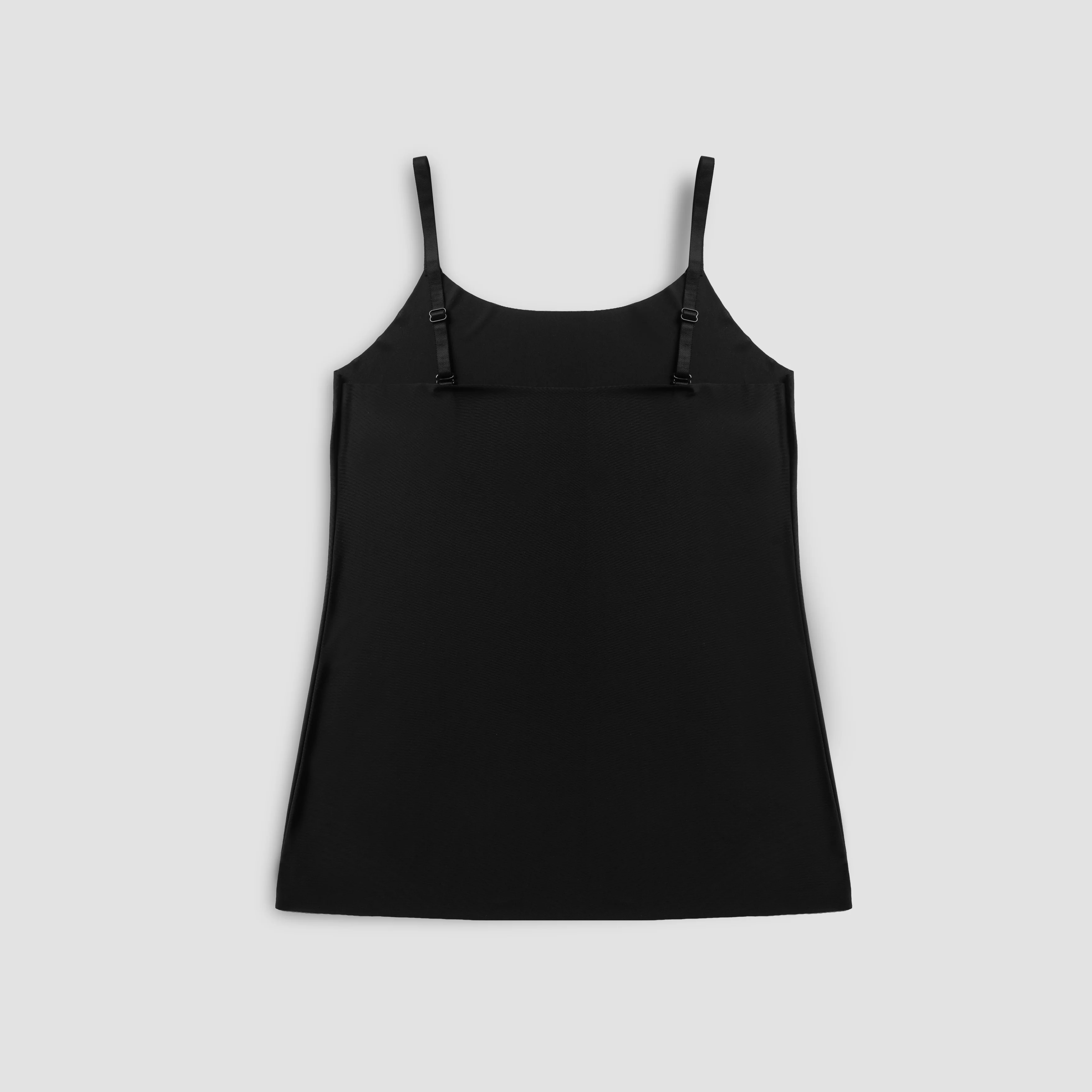Essential Fit Vest (Black) - Image 2