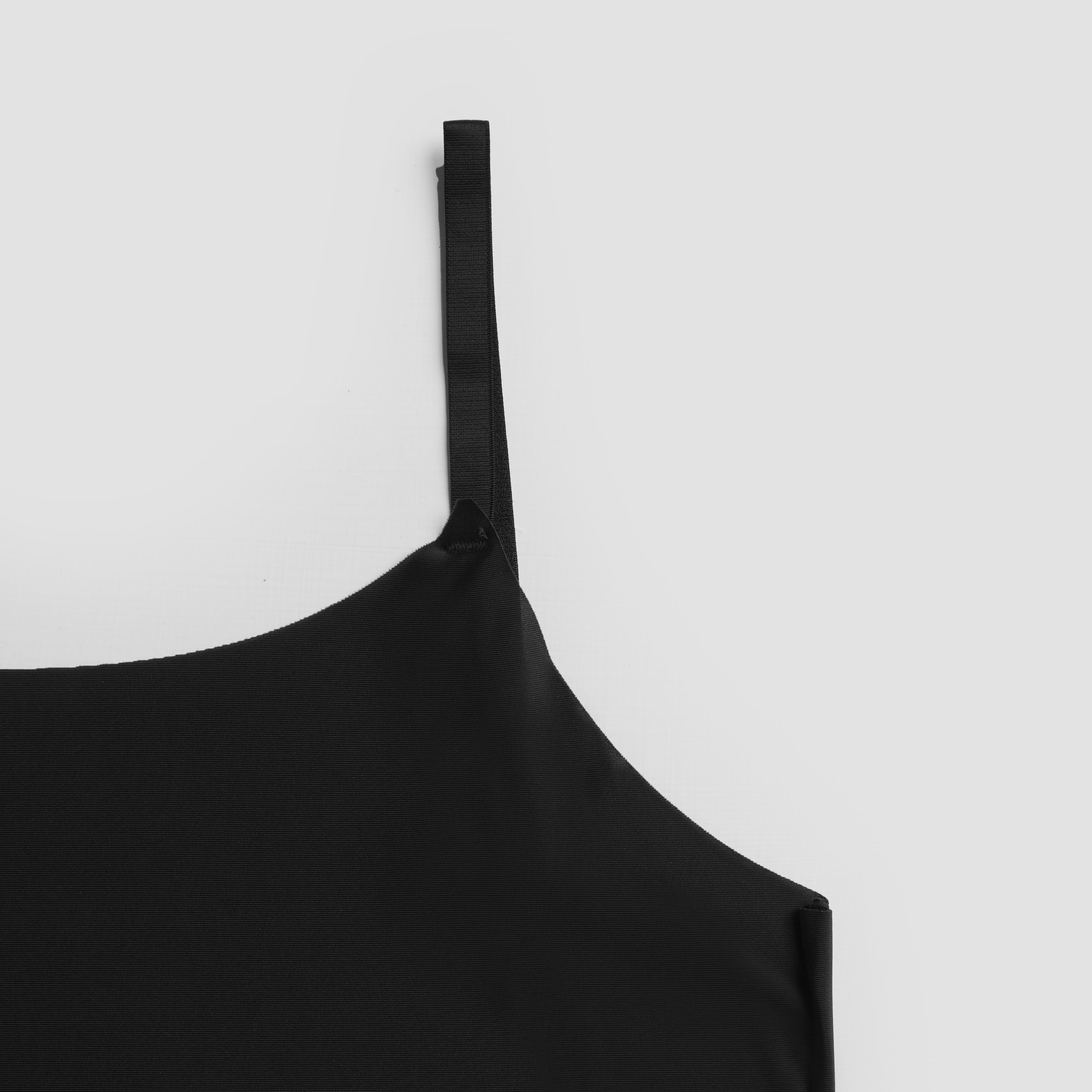 Essential Fit Vest (Black) - Image 3