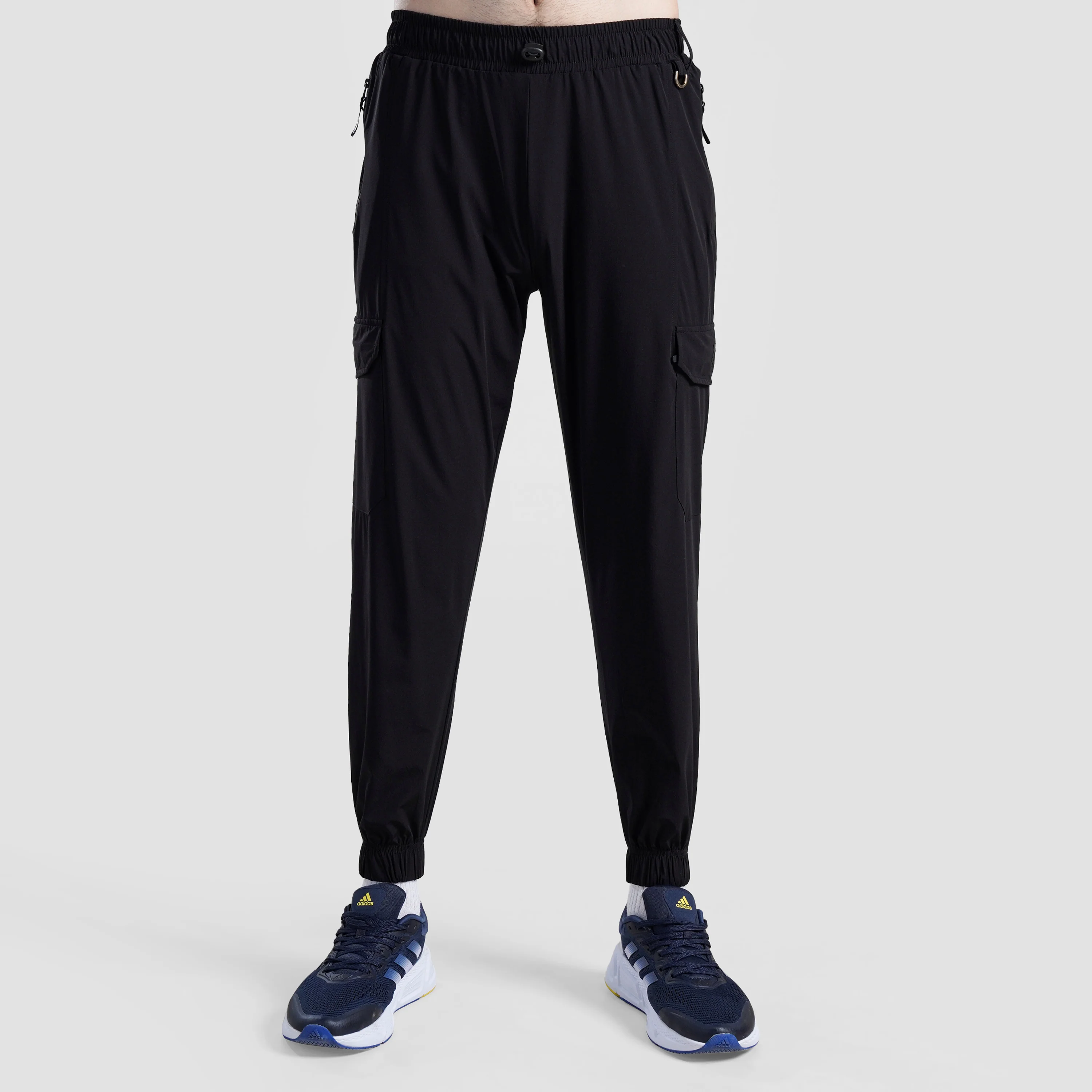 Excel Trousers 2.0 (Black) - Image 2